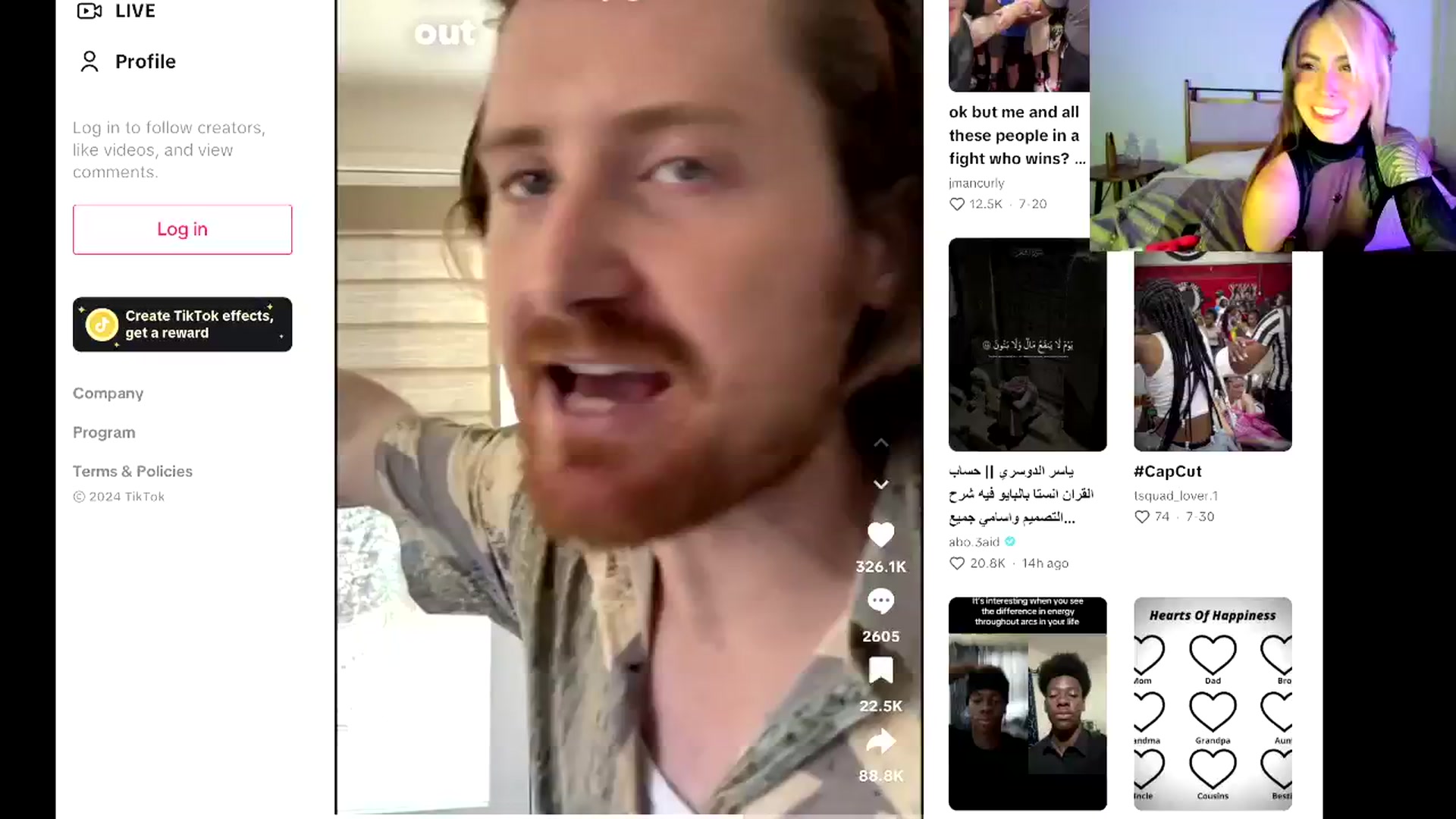 Gallery image thumbnail from ImperialKiss's myfreecams stream on, 08/15/2024, 06:58 image 15 of 20
