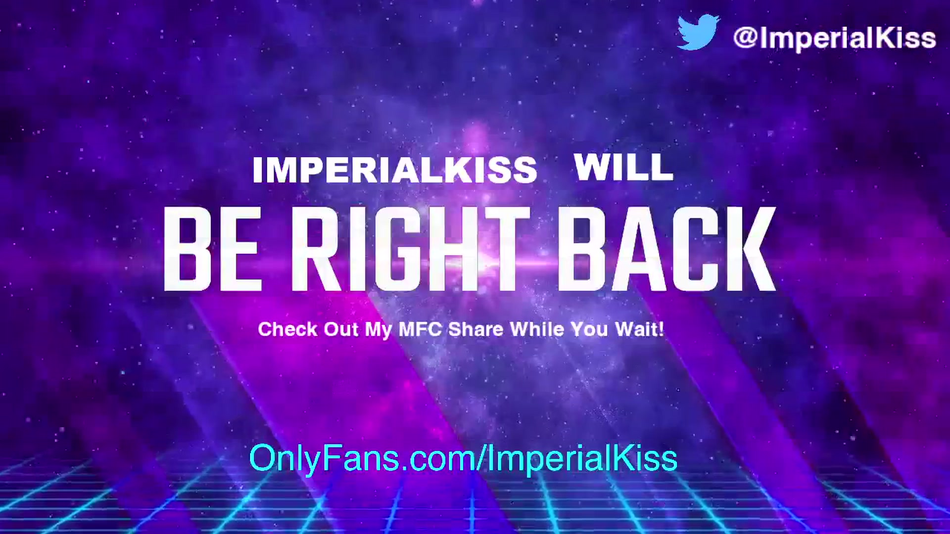 Gallery image thumbnail from ImperialKiss's myfreecams stream on, 08/24/2024, 02:33 image 18 of 20