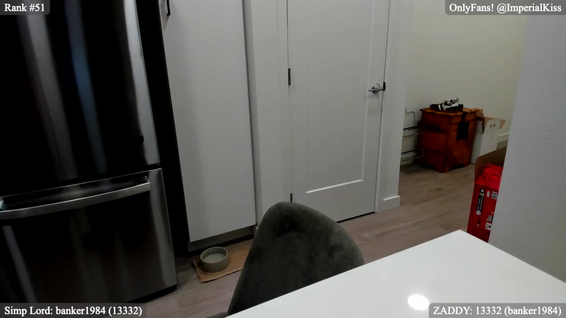 Gallery image thumbnail from ImperialKiss's myfreecams stream on, 09/02/2024, 05:24 image 8 of 20