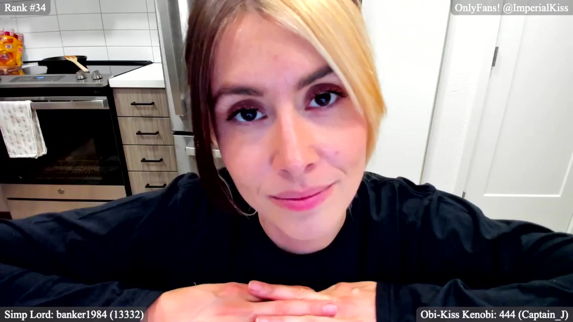 Gallery image thumbnail from ImperialKiss's myfreecams stream on, 09/06/2024, 07:09 image 16 of 20