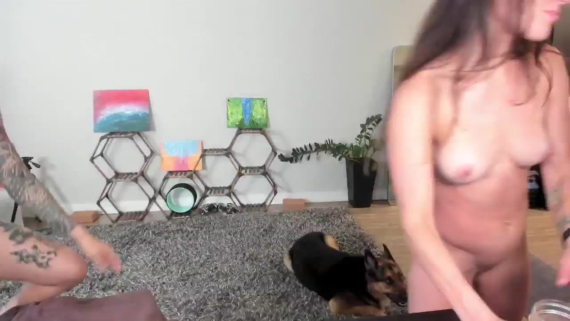 Gallery image thumbnail from ImperialKiss's myfreecams stream on, 09/16/2024, 24:52 image 13 of 20