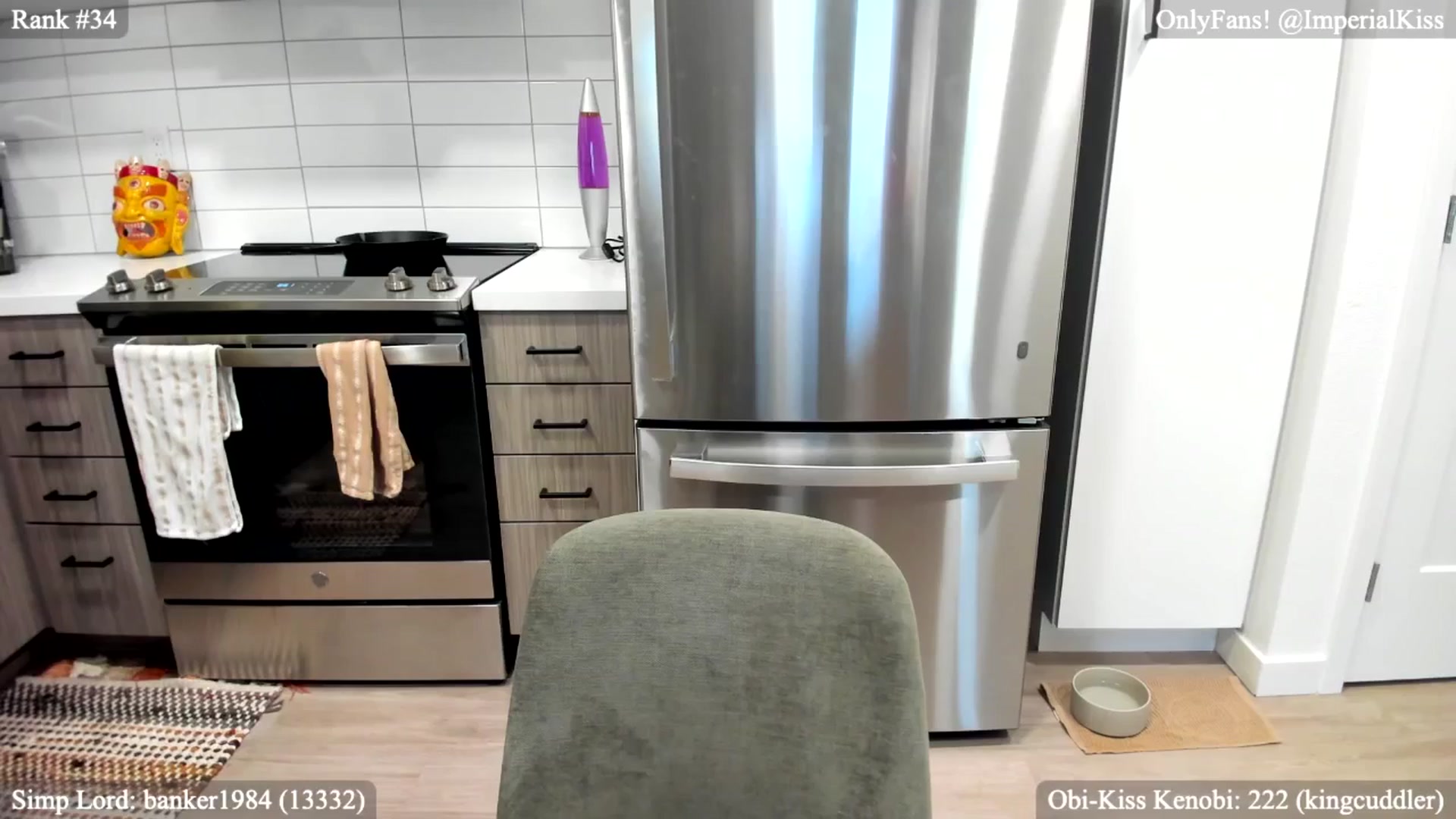Gallery image thumbnail from ImperialKiss's myfreecams stream on, 09/19/2024, 02:12 image 18 of 20