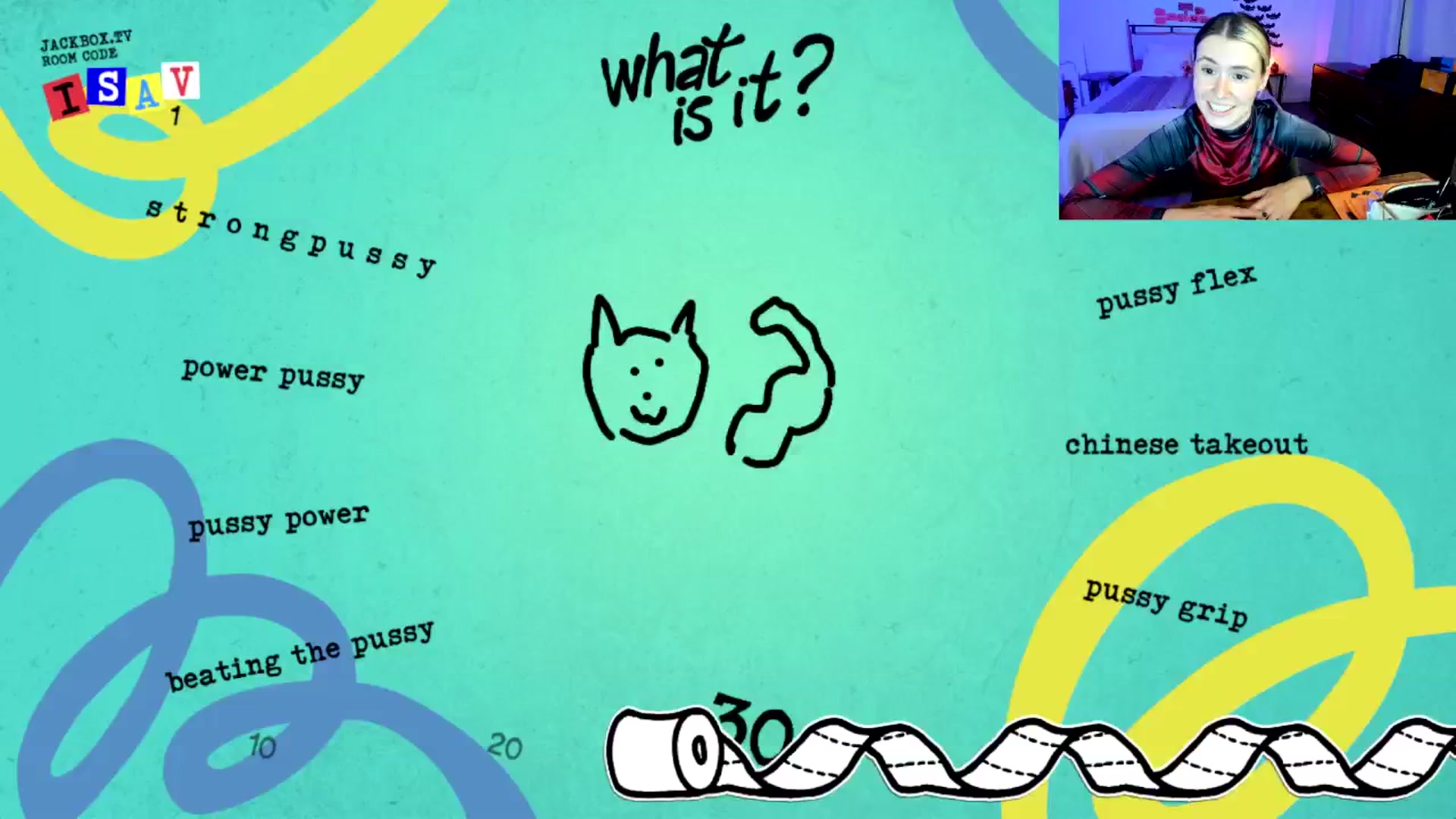 Gallery image thumbnail from ImperialKiss's myfreecams stream on, 10/08/2024, 06:07 image 14 of 20