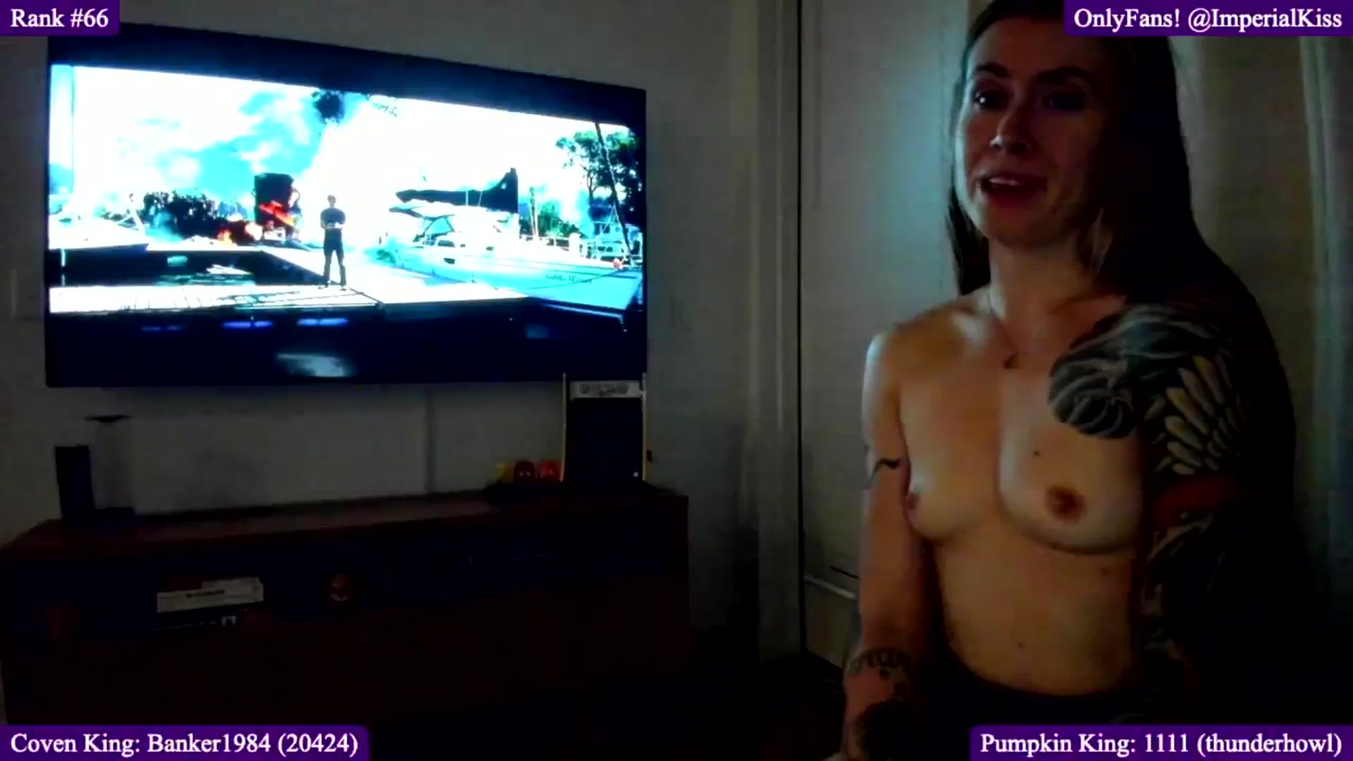 Gallery image thumbnail from ImperialKiss's myfreecams stream on, 10/29/2024, 06:13 image 19 of 20