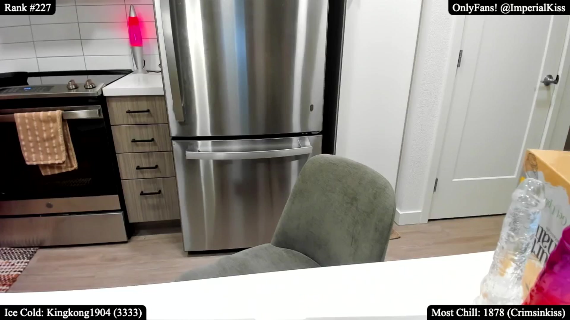 Gallery image thumbnail from ImperialKiss's myfreecams stream on, 11/08/2024, 01:52 image 19 of 20