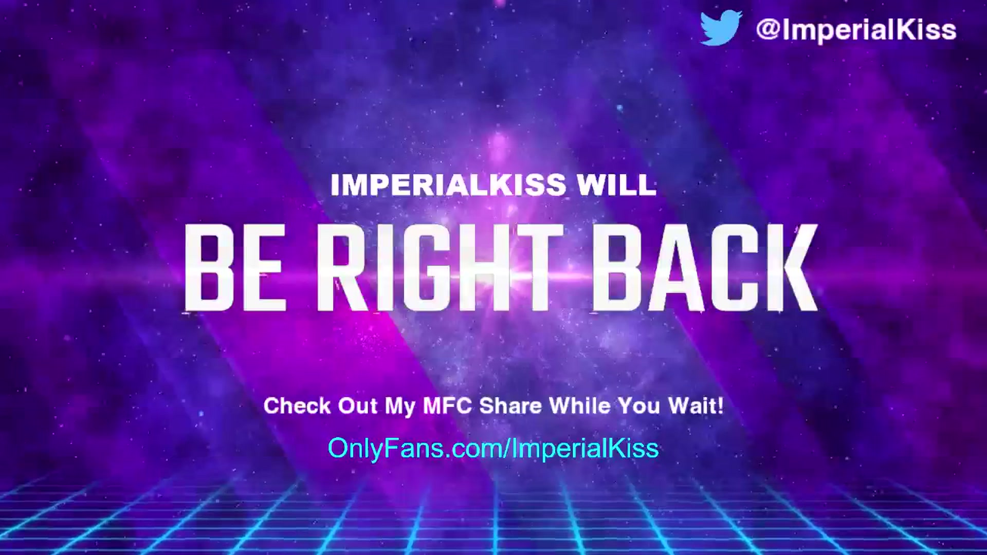 Gallery image thumbnail from ImperialKiss's myfreecams stream on, 01/17/2025, 05:48 image 20 of 20