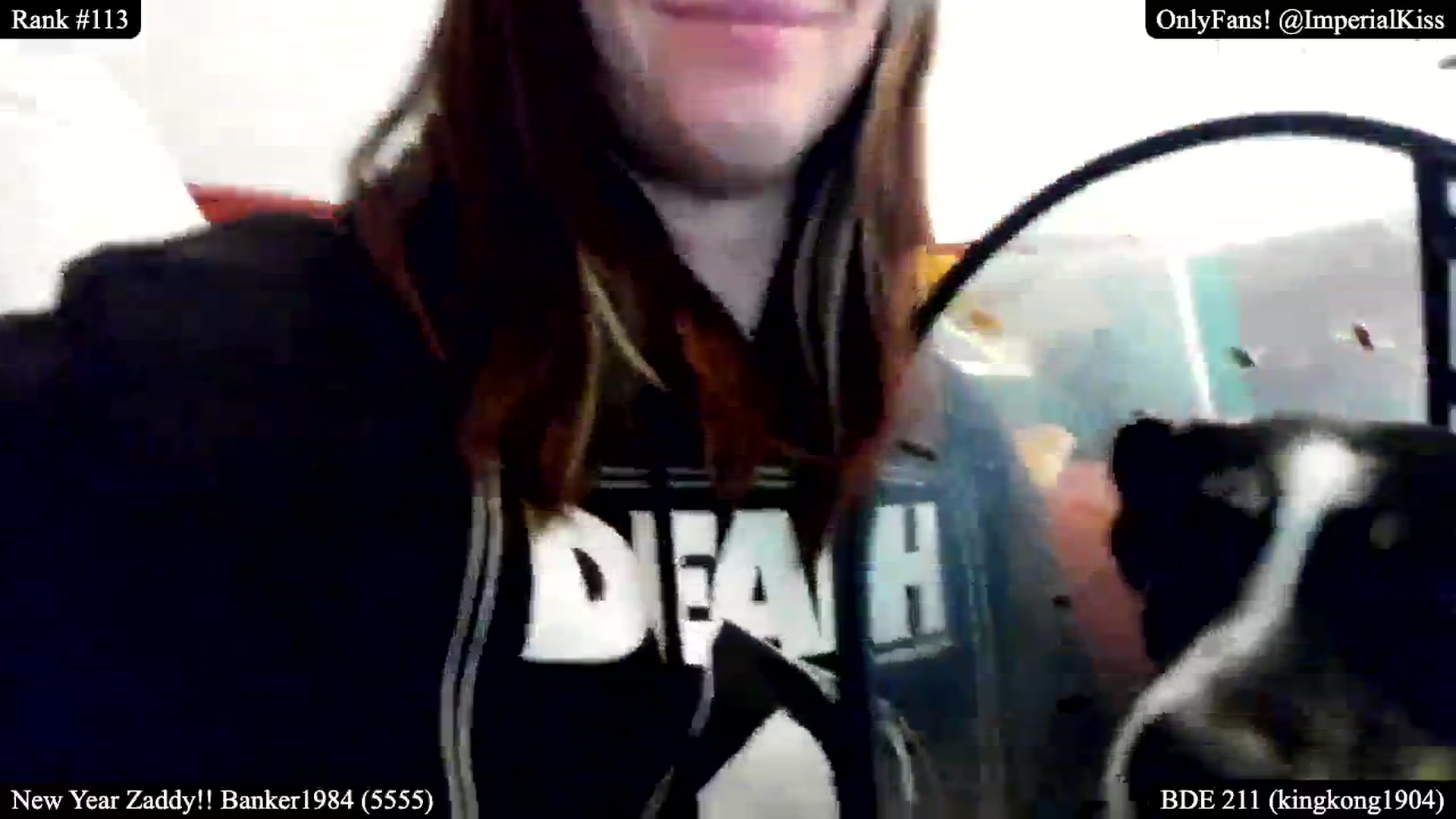 Gallery image thumbnail from ImperialKiss's myfreecams stream on, 01/19/2025, 05:43 image 14 of 20