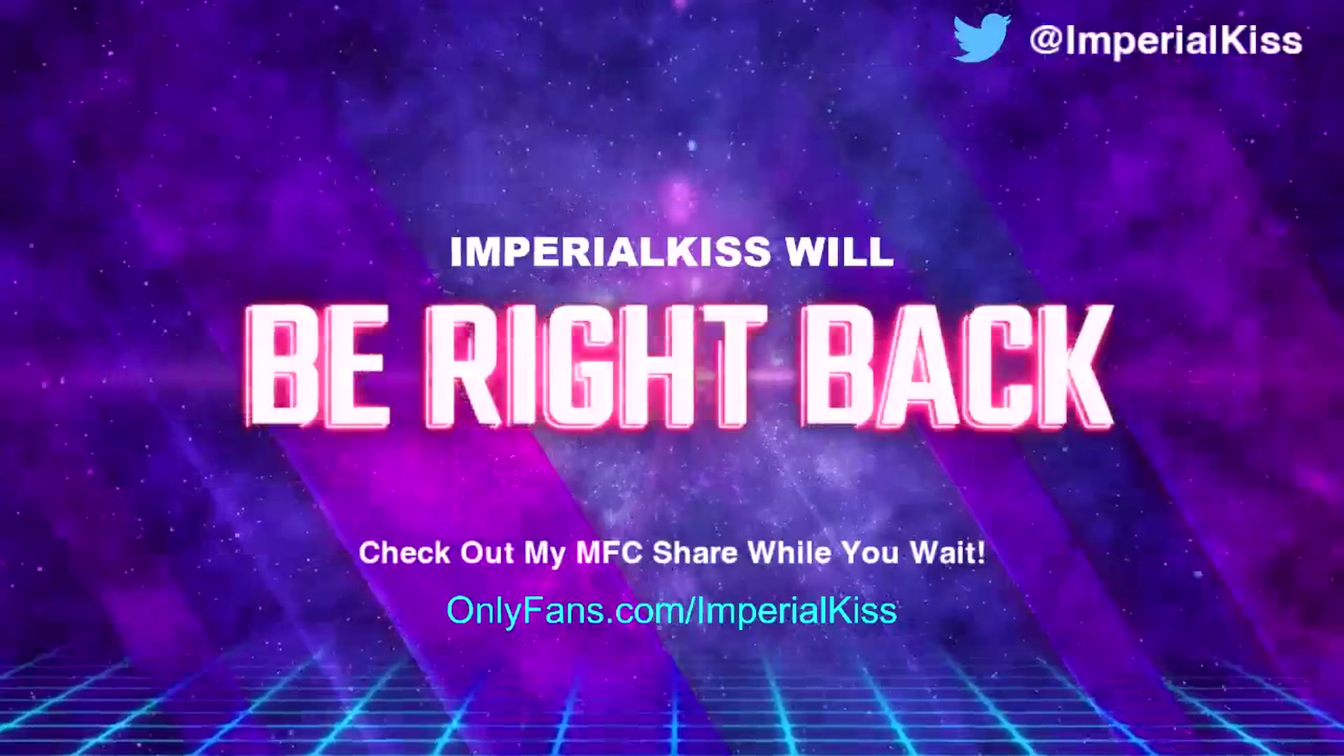 Gallery image thumbnail from ImperialKiss's myfreecams stream on, 01/25/2025, 03:43 image 6 of 20