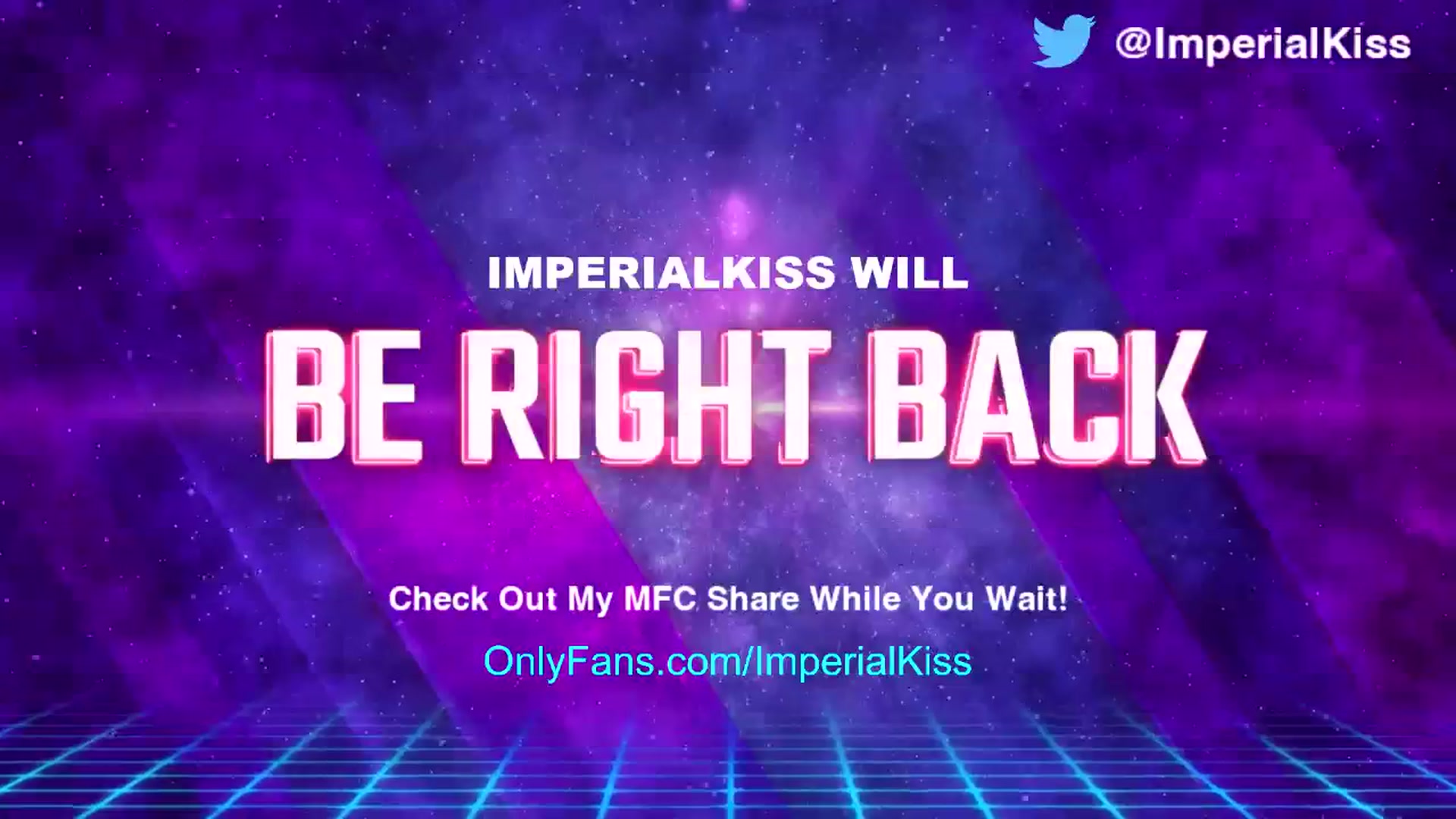 Gallery image thumbnail from ImperialKiss's myfreecams stream on, 02/01/2025, 07:57 image 15 of 20
