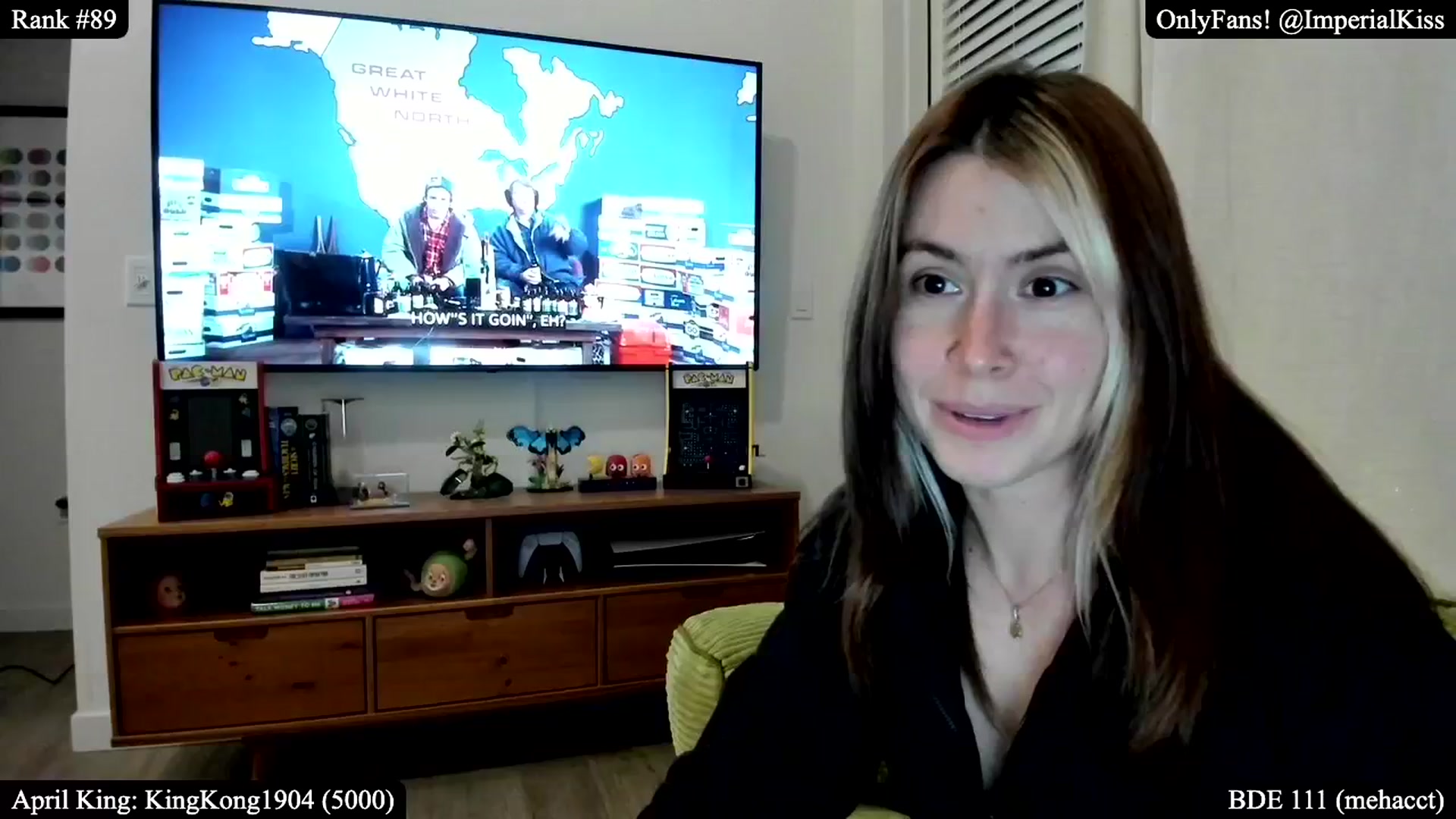 Gallery image thumbnail from ImperialKiss's myfreecams stream on, 04/24/2025, 04:03 image 20 of 20