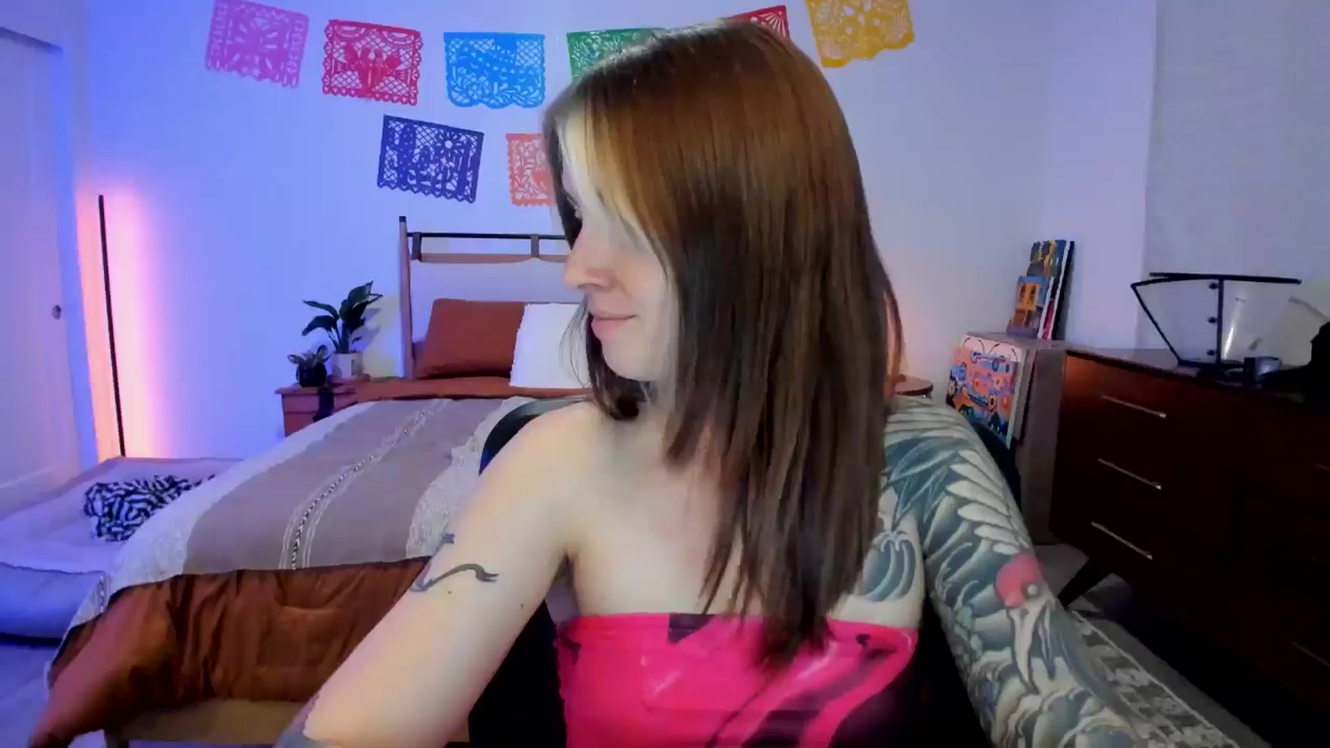Gallery image thumbnail from ImperialKiss's myfreecams stream on, 05/06/2025, 06:23 image 7 of 20