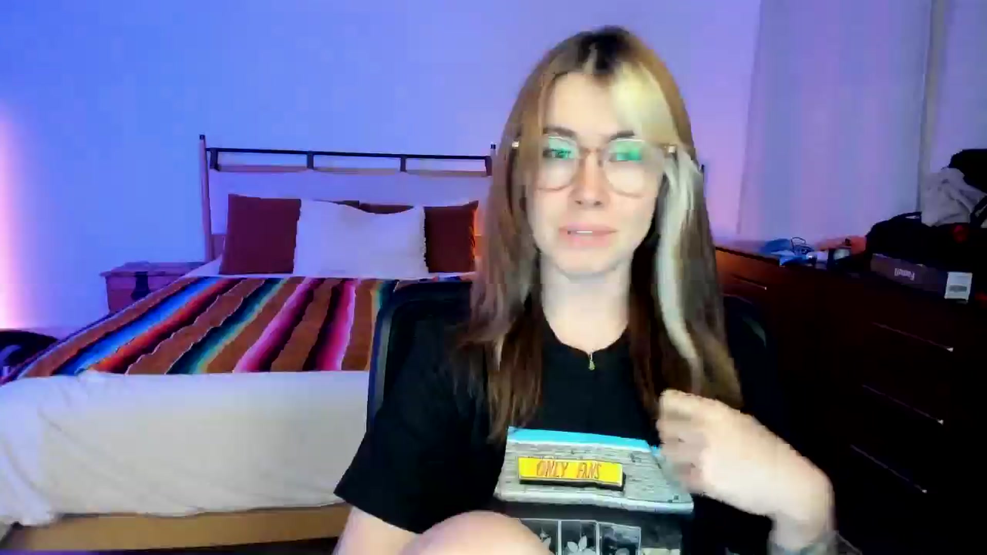 Gallery image thumbnail from ImperialKiss's myfreecams stream on, 05/07/2025, 05:08 image 3 of 20