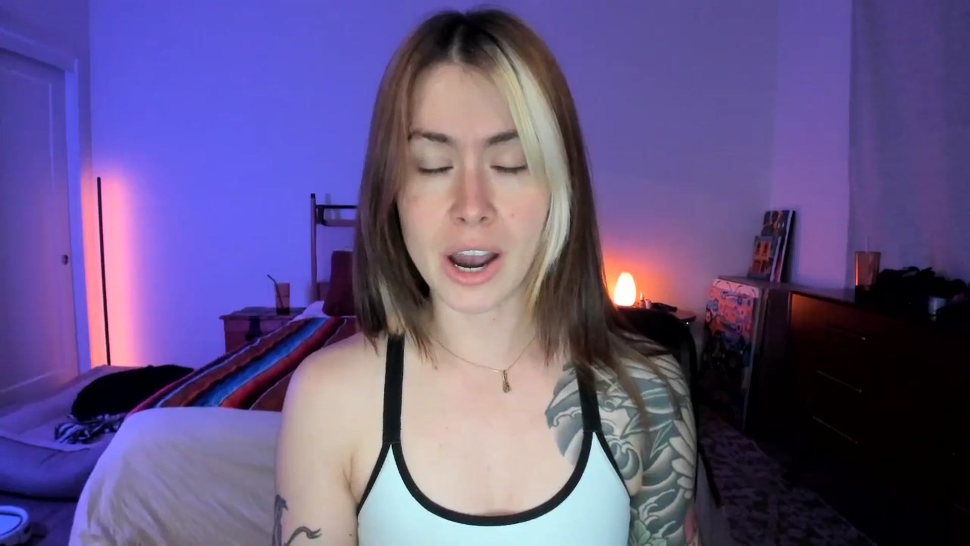 Gallery image thumbnail from ImperialKiss's myfreecams stream on, 05/13/2025, 05:51 image 20 of 20