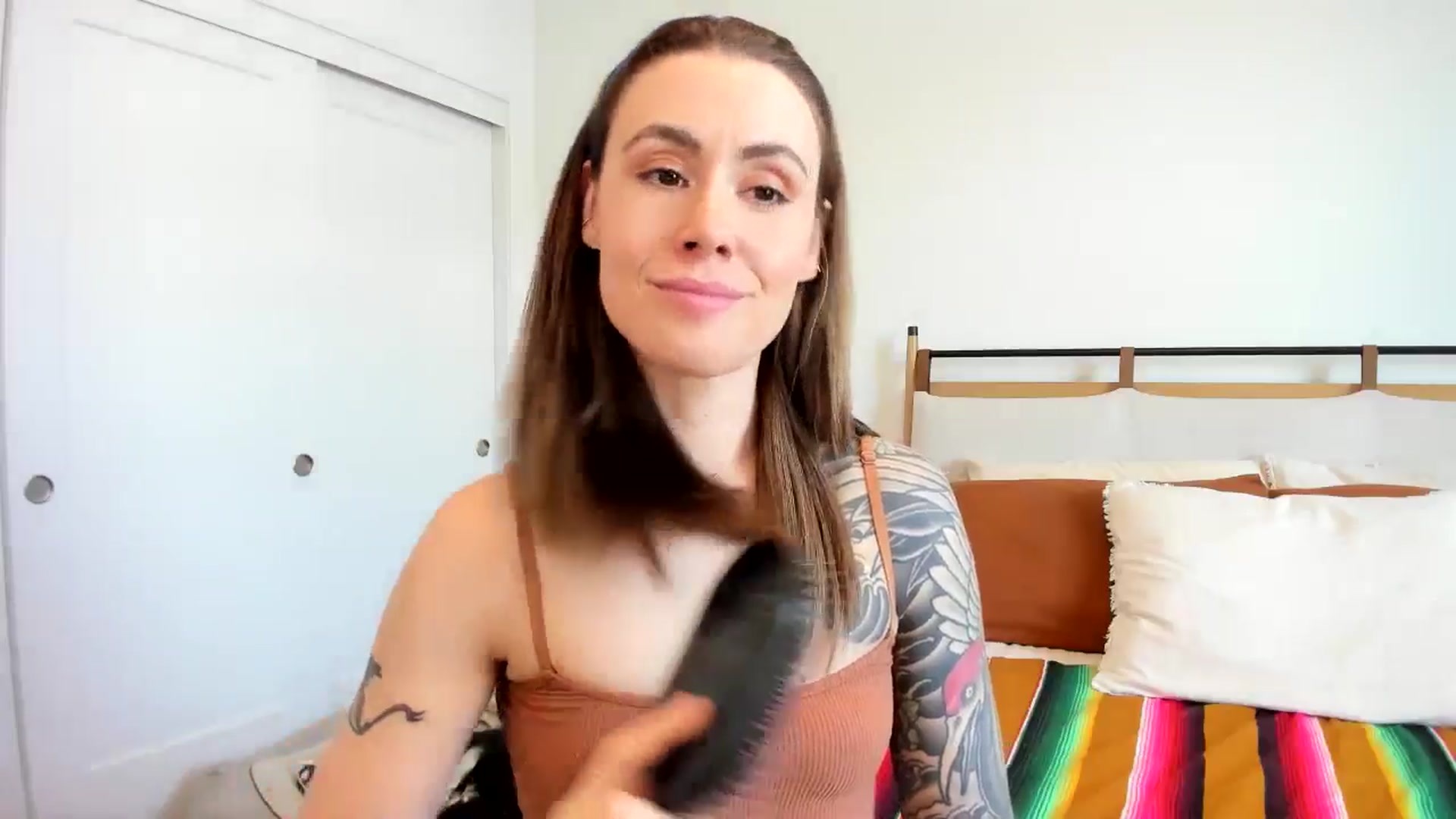 Gallery image thumbnail from ImperialKiss's myfreecams stream on, 05/16/2025, 22:18 image 10 of 20