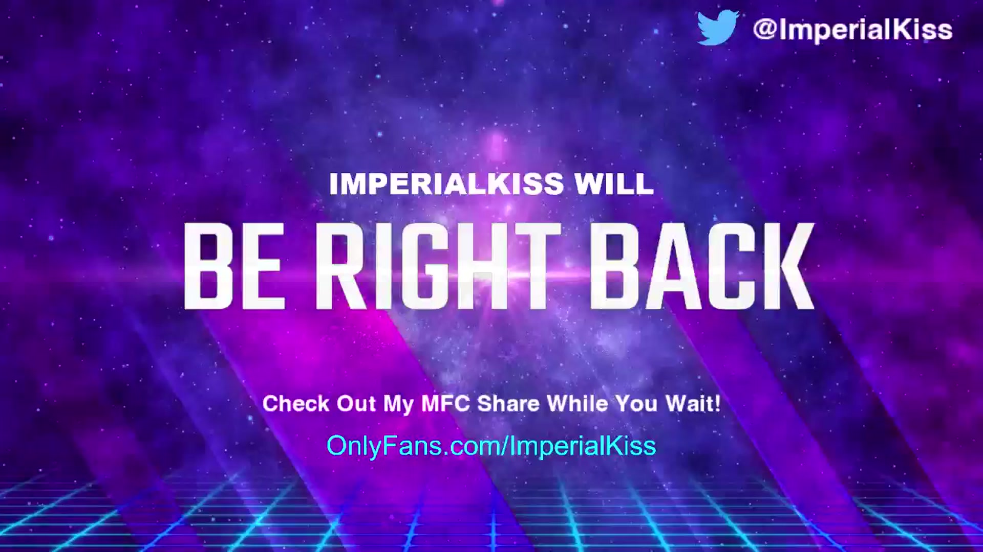 Gallery image thumbnail from ImperialKiss's myfreecams stream on, 06/03/2025, 07:35 image 8 of 20