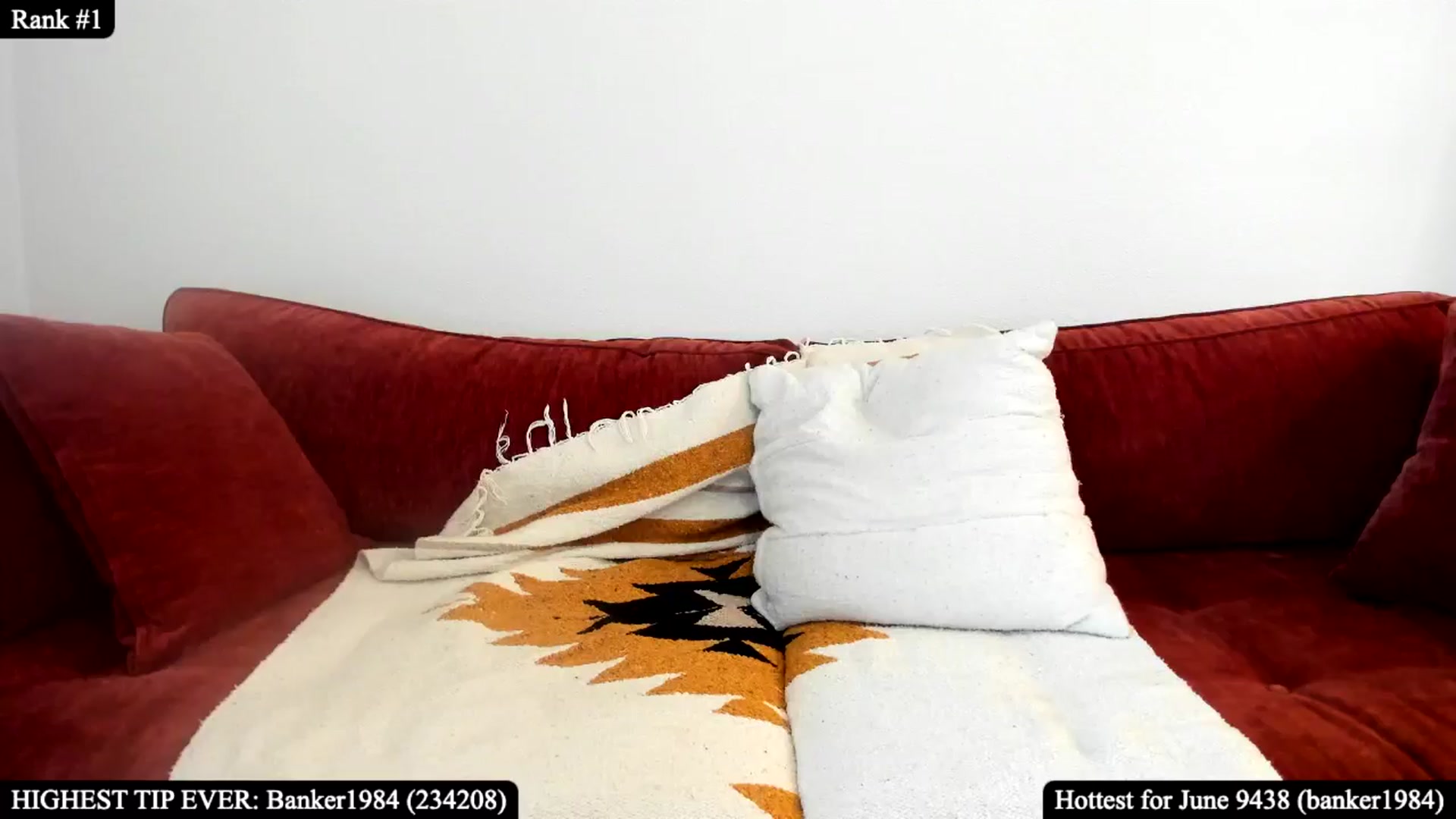 Gallery image thumbnail from ImperialKiss's myfreecams stream on, 06/07/2025, 03:04 image 13 of 20