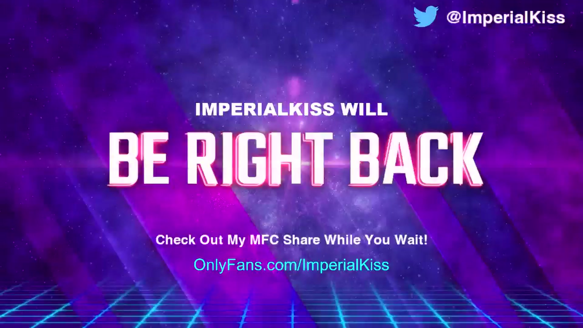 Gallery image thumbnail from ImperialKiss's myfreecams stream on, 06/12/2025, 06:35 image 11 of 20
