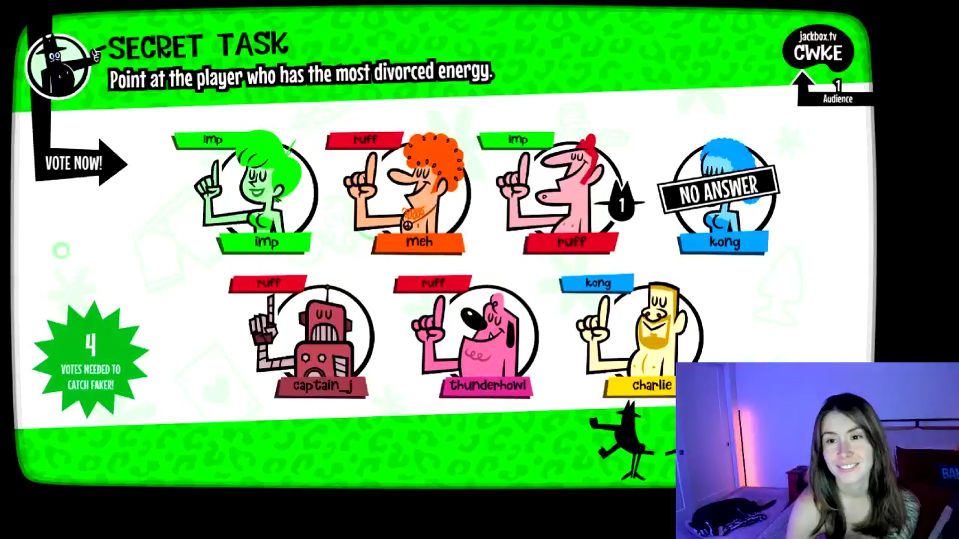 Gallery image thumbnail from ImperialKiss's myfreecams stream on, 06/17/2025, 07:46 image 17 of 20
