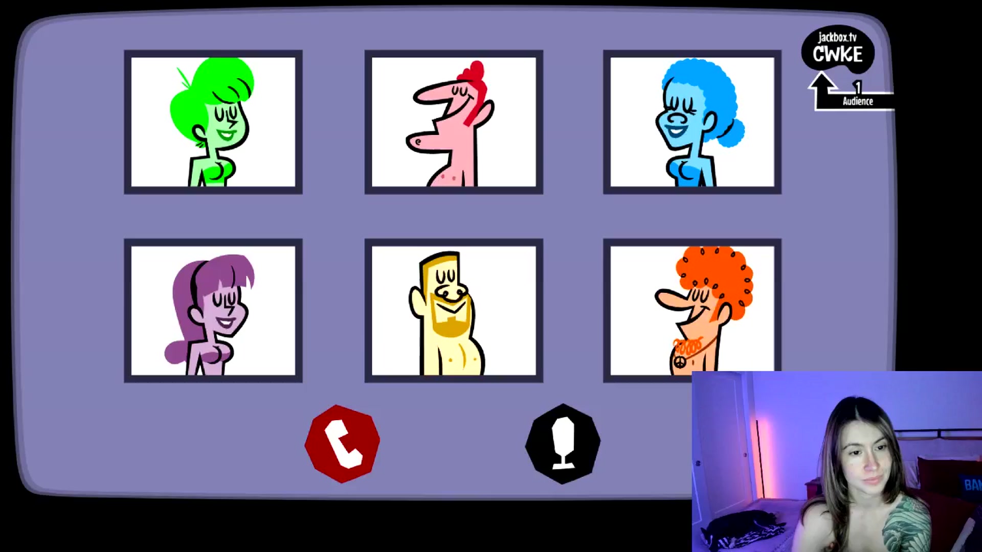 Gallery image thumbnail from ImperialKiss's myfreecams stream on, 06/17/2025, 07:46 image 14 of 20