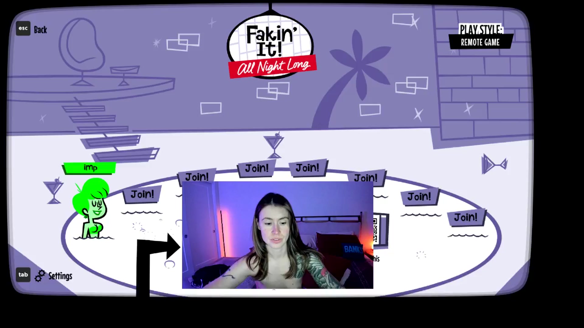 Gallery image thumbnail from ImperialKiss's myfreecams stream on, 06/17/2025, 07:46 image 13 of 20
