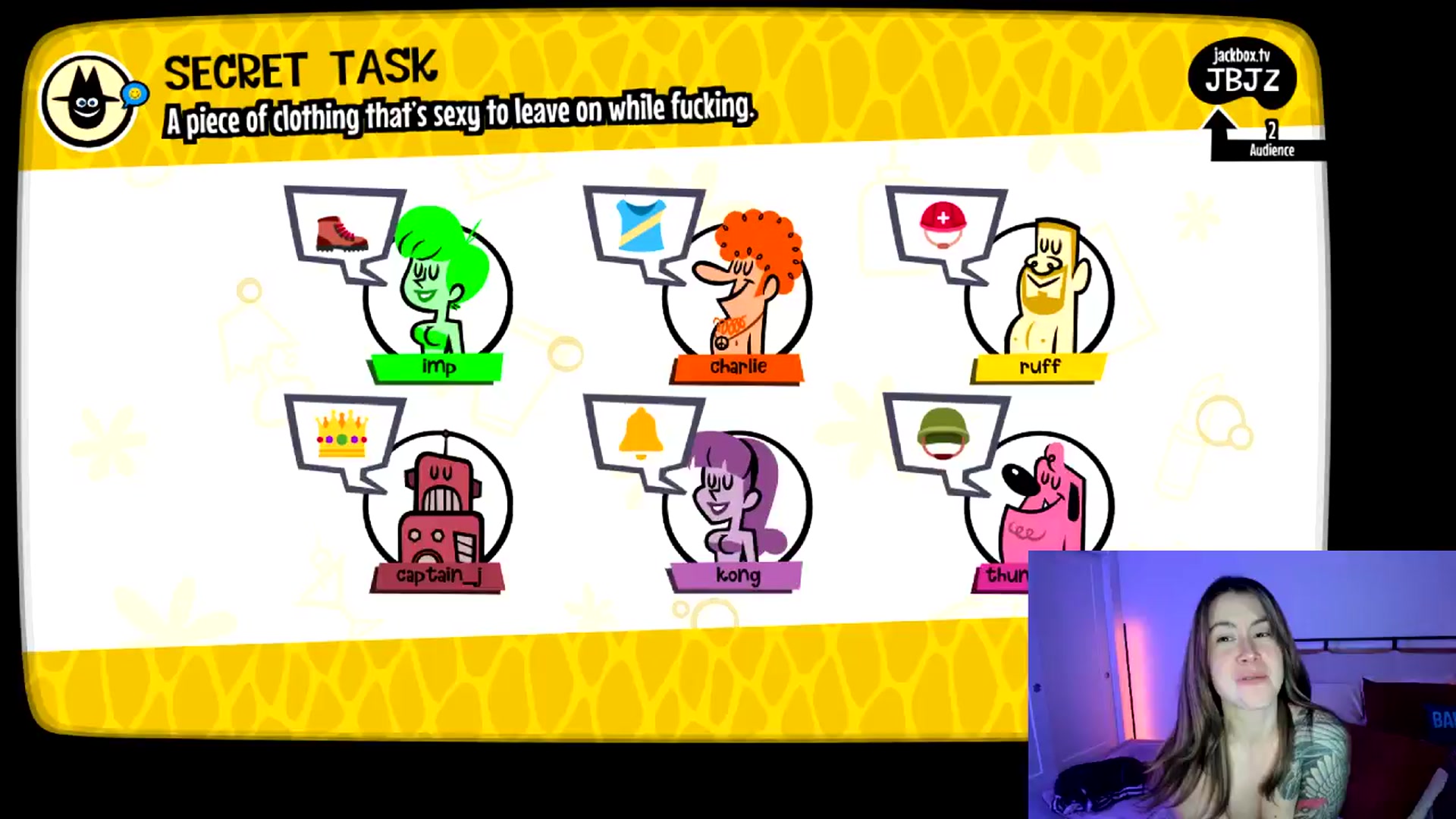 Gallery image thumbnail from ImperialKiss's myfreecams stream on, 06/17/2025, 07:46 image 9 of 20