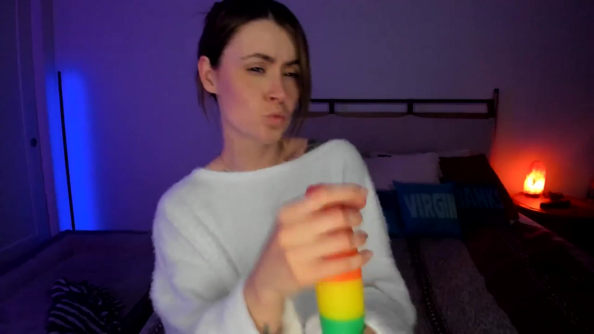 Gallery image thumbnail from ImperialKiss's myfreecams stream on, 06/22/2025, 09:14 image 2 of 20