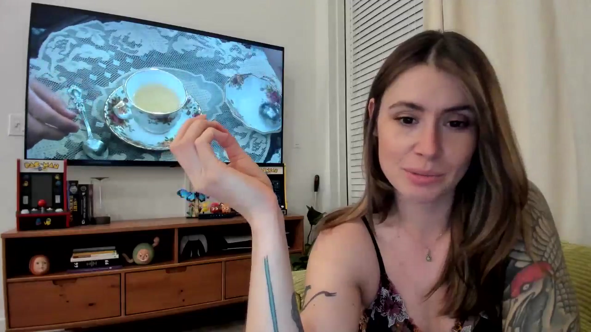 Gallery image thumbnail from ImperialKiss's myfreecams stream on, 06/23/2025, 06:16 image 3 of 20