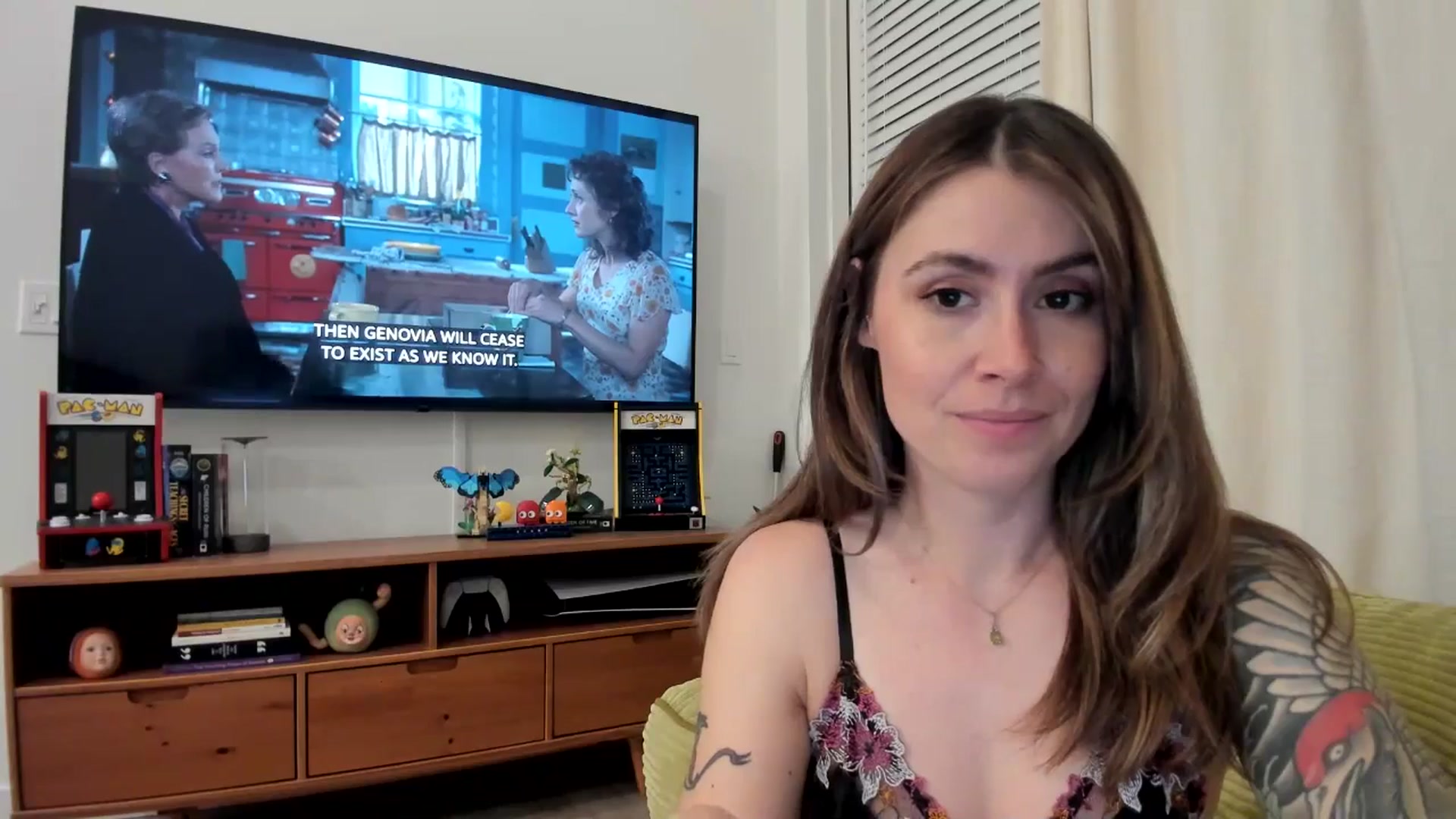 Gallery image thumbnail from ImperialKiss's myfreecams stream on, 06/23/2025, 06:16 image 4 of 20