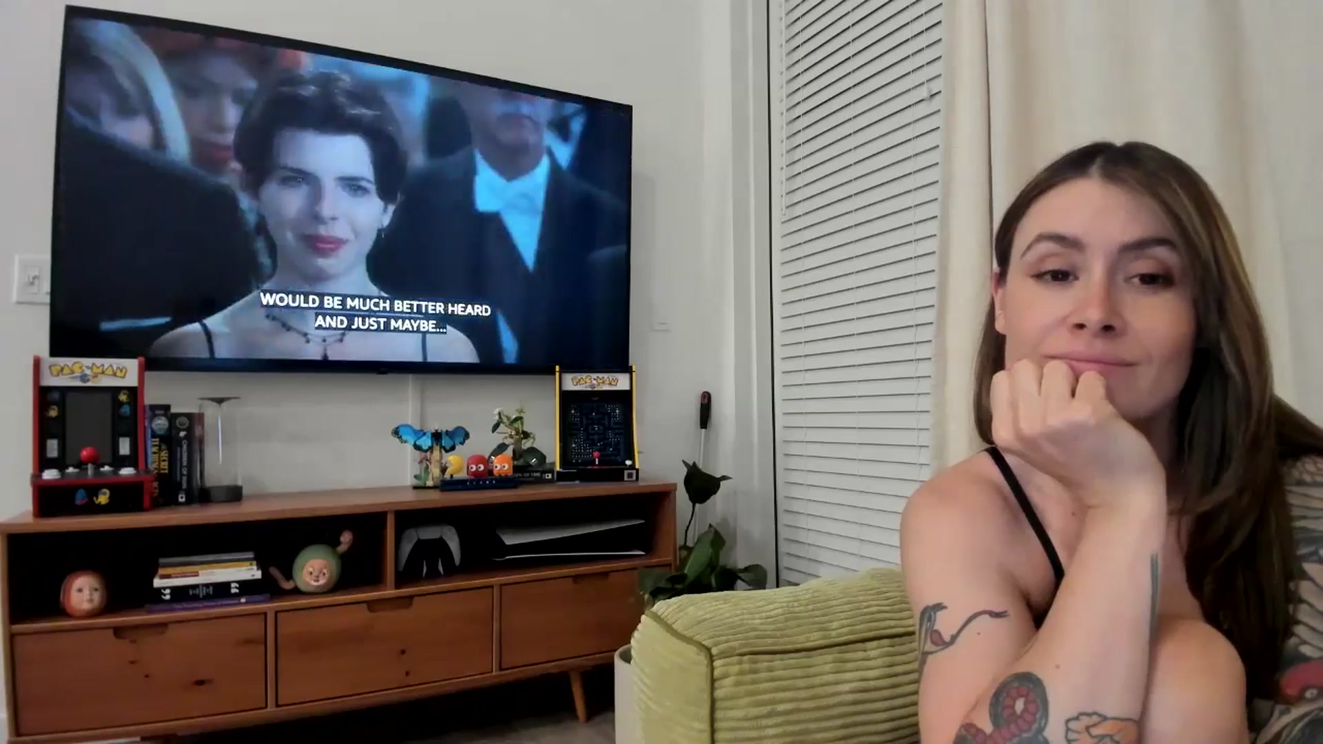 Gallery image thumbnail from ImperialKiss's myfreecams stream on, 06/23/2025, 06:16 image 19 of 20