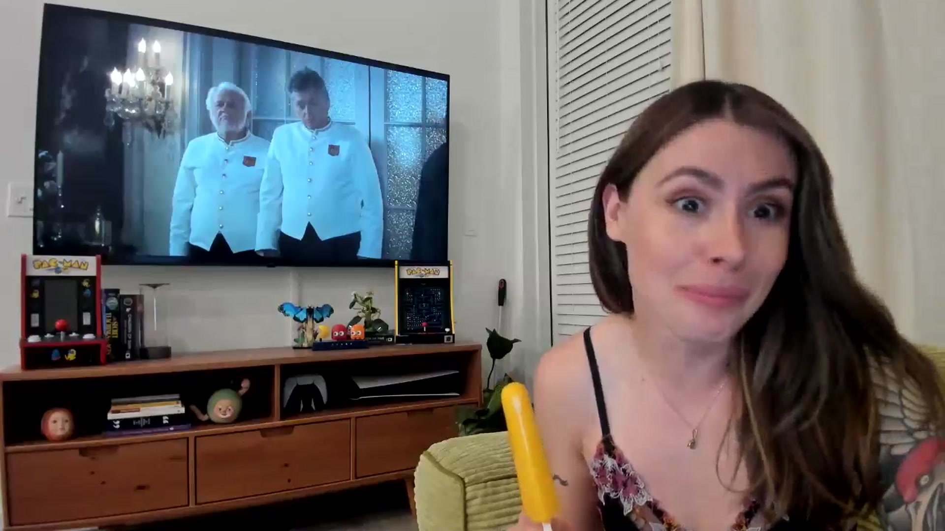 Gallery image thumbnail from ImperialKiss's myfreecams stream on, 06/23/2025, 06:16 image 11 of 20