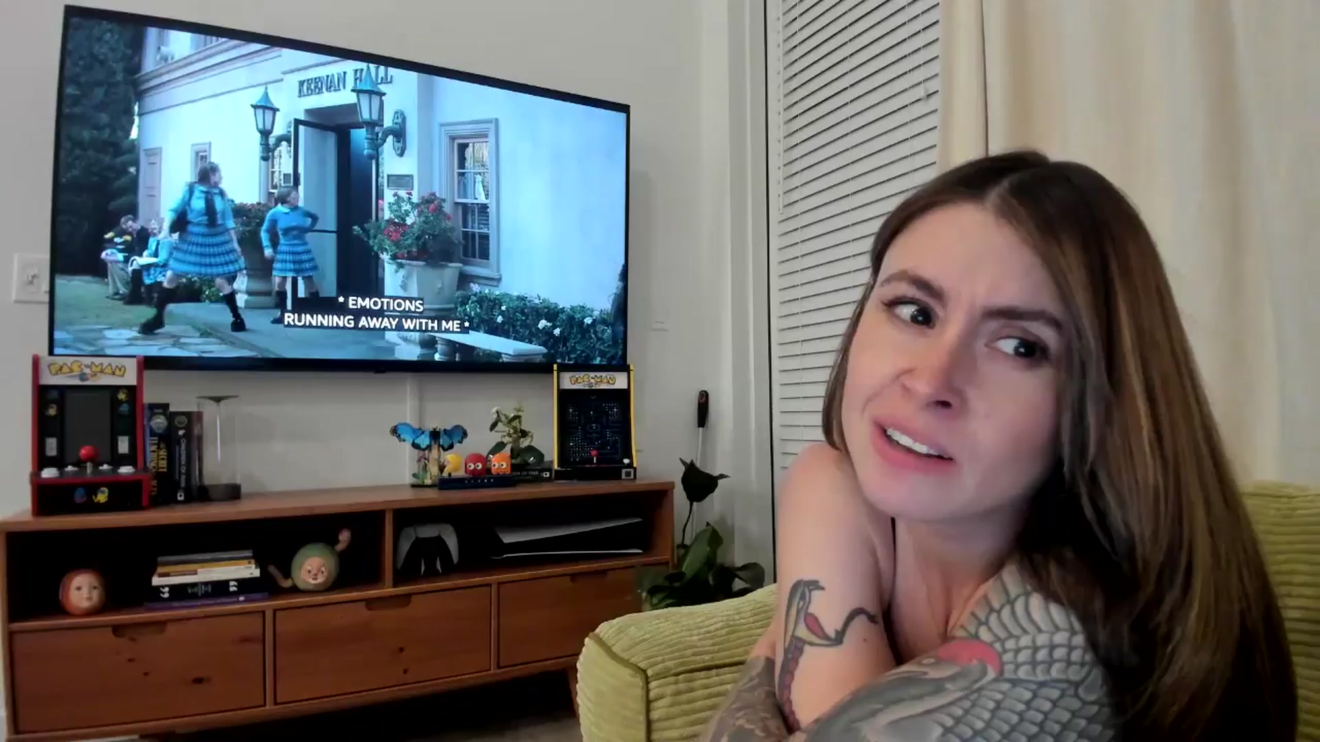 Gallery image thumbnail from ImperialKiss's myfreecams stream on, 06/23/2025, 06:16 image 13 of 20