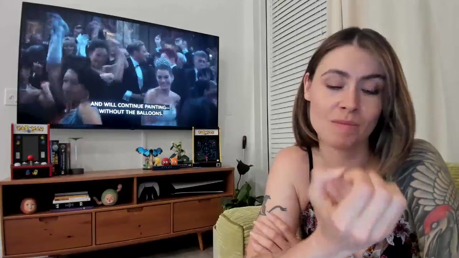 Gallery image thumbnail from ImperialKiss's myfreecams stream on, 06/23/2025, 06:16 image 20 of 20