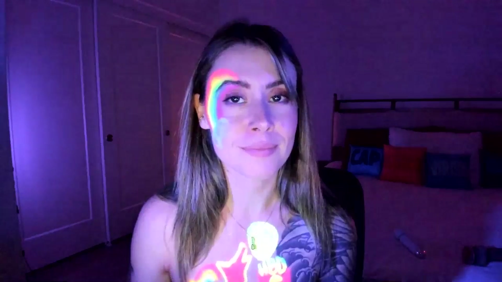 Gallery image thumbnail from ImperialKiss's myfreecams stream on, 06/26/2025, 07:16 image 8 of 20