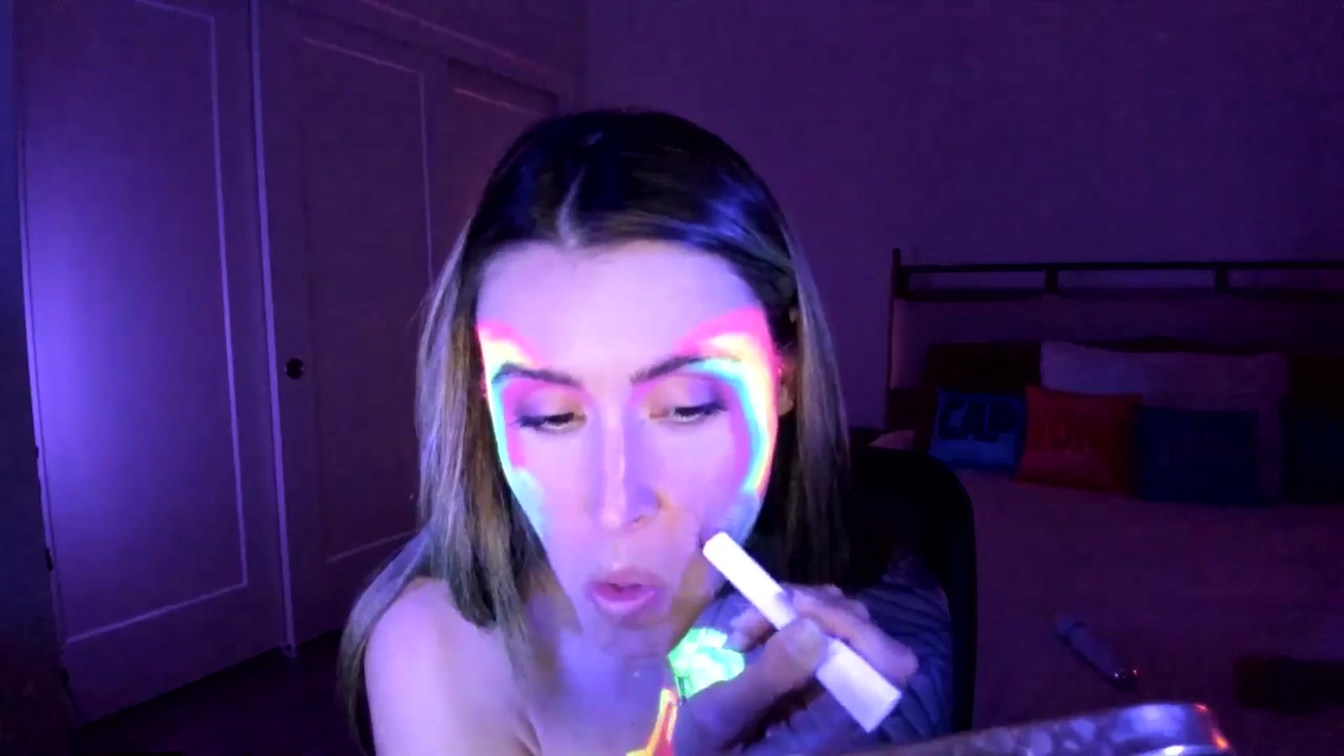 Gallery image thumbnail from ImperialKiss's myfreecams stream on, 06/26/2025, 07:16 image 11 of 20