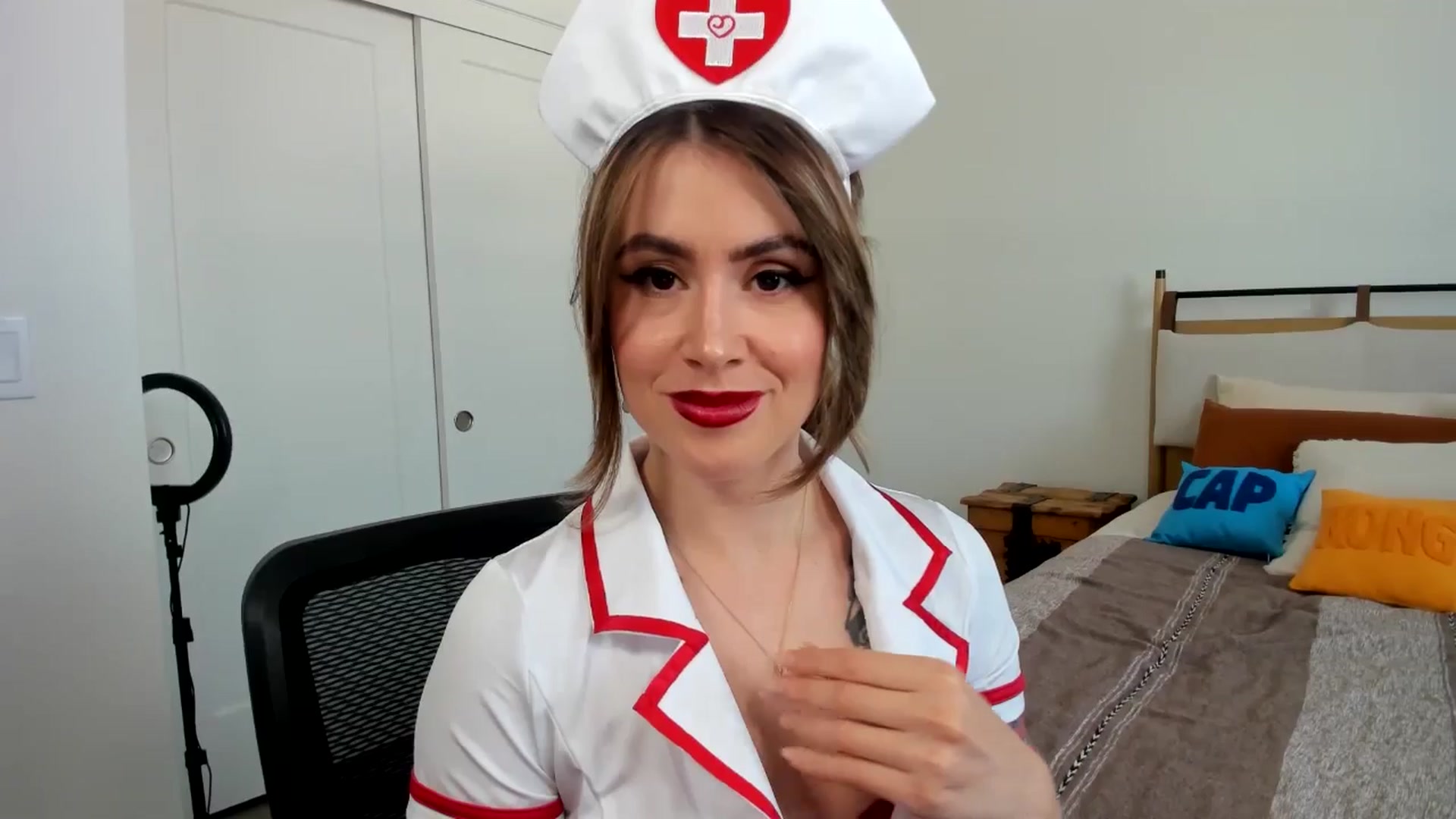 Gallery image thumbnail from ImperialKiss's myfreecams stream on, 06/27/2025, 21:28 image 19 of 20