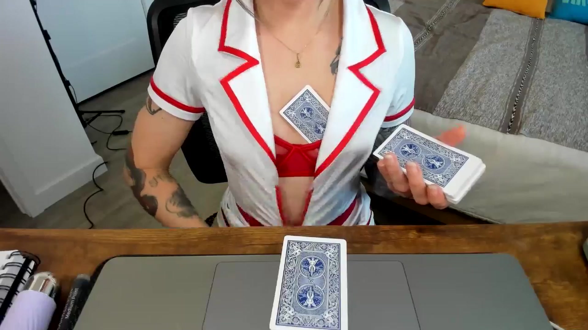 Gallery image thumbnail from ImperialKiss's myfreecams stream on, 06/28/2025, 03:01 image 8 of 20