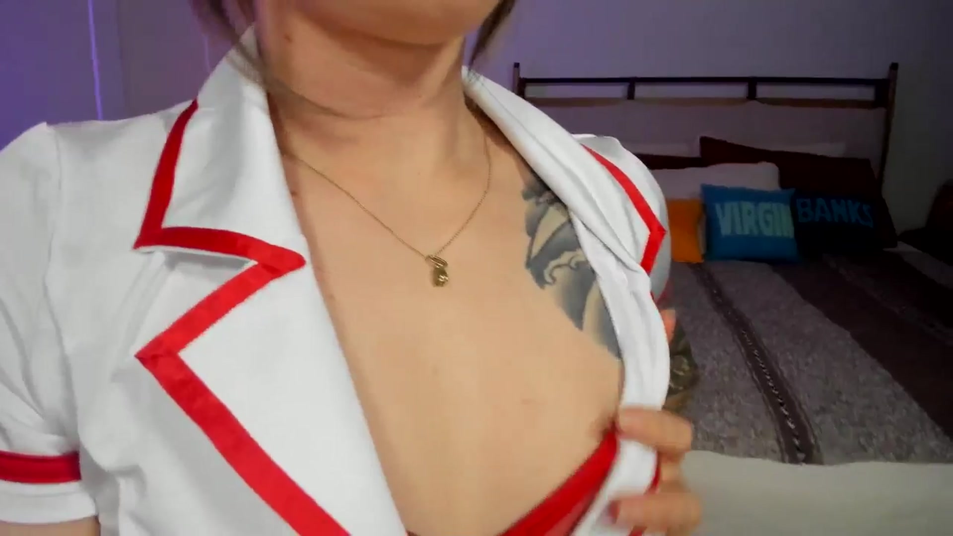 Gallery image thumbnail from ImperialKiss's myfreecams stream on, 06/28/2025, 07:03 image 4 of 20