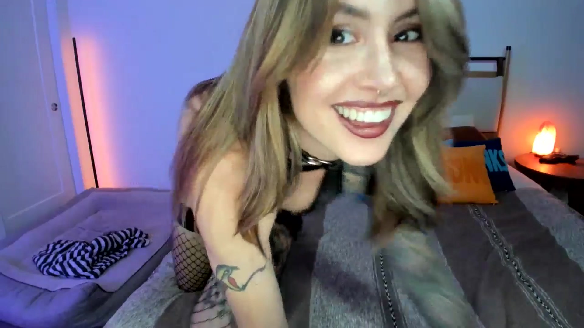Gallery image thumbnail from ImperialKiss's myfreecams stream on, 06/29/2025, 05:13 image 18 of 20