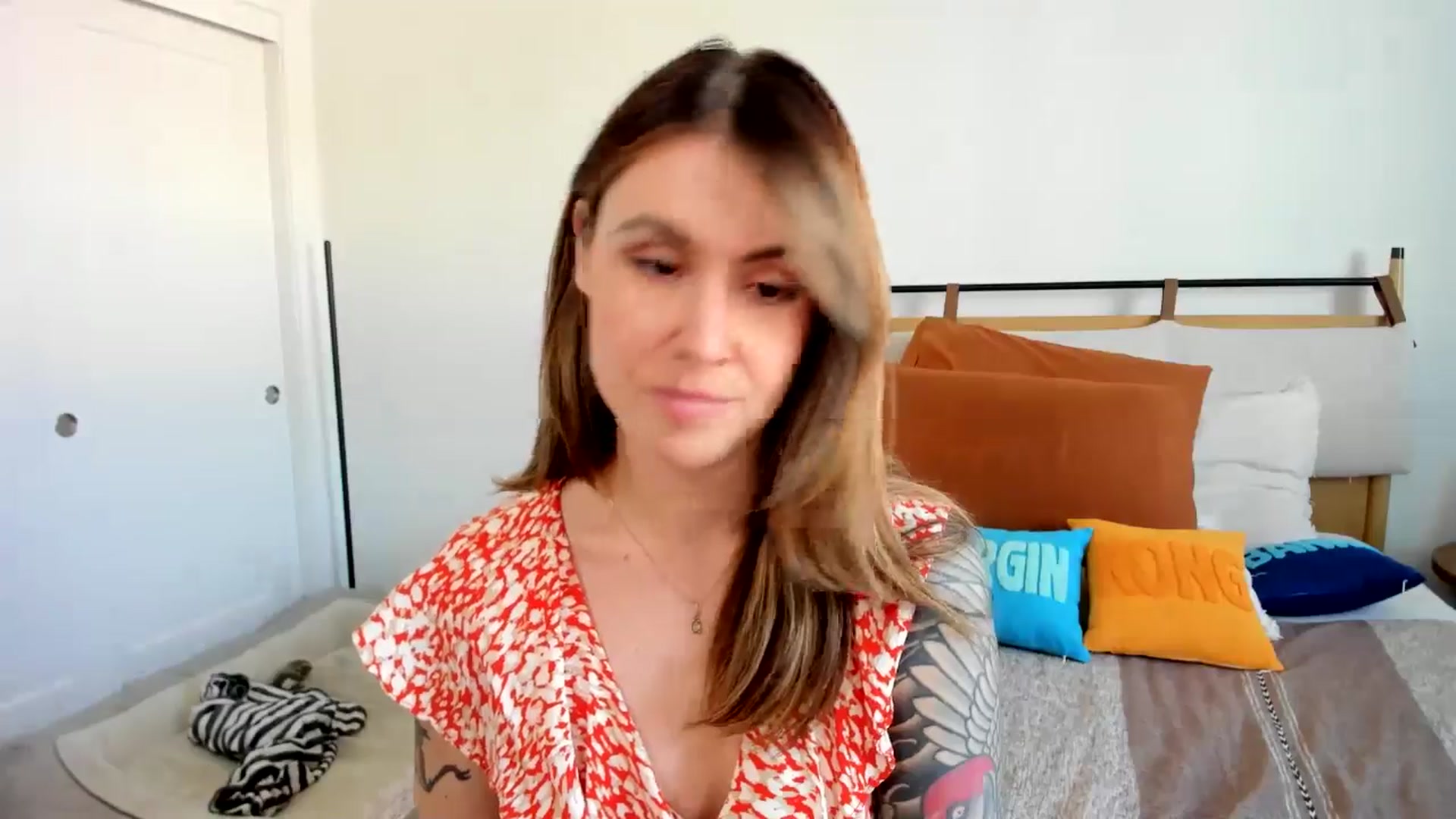 Gallery image thumbnail from ImperialKiss's myfreecams stream on, 06/30/2025, 02:42 image 19 of 20