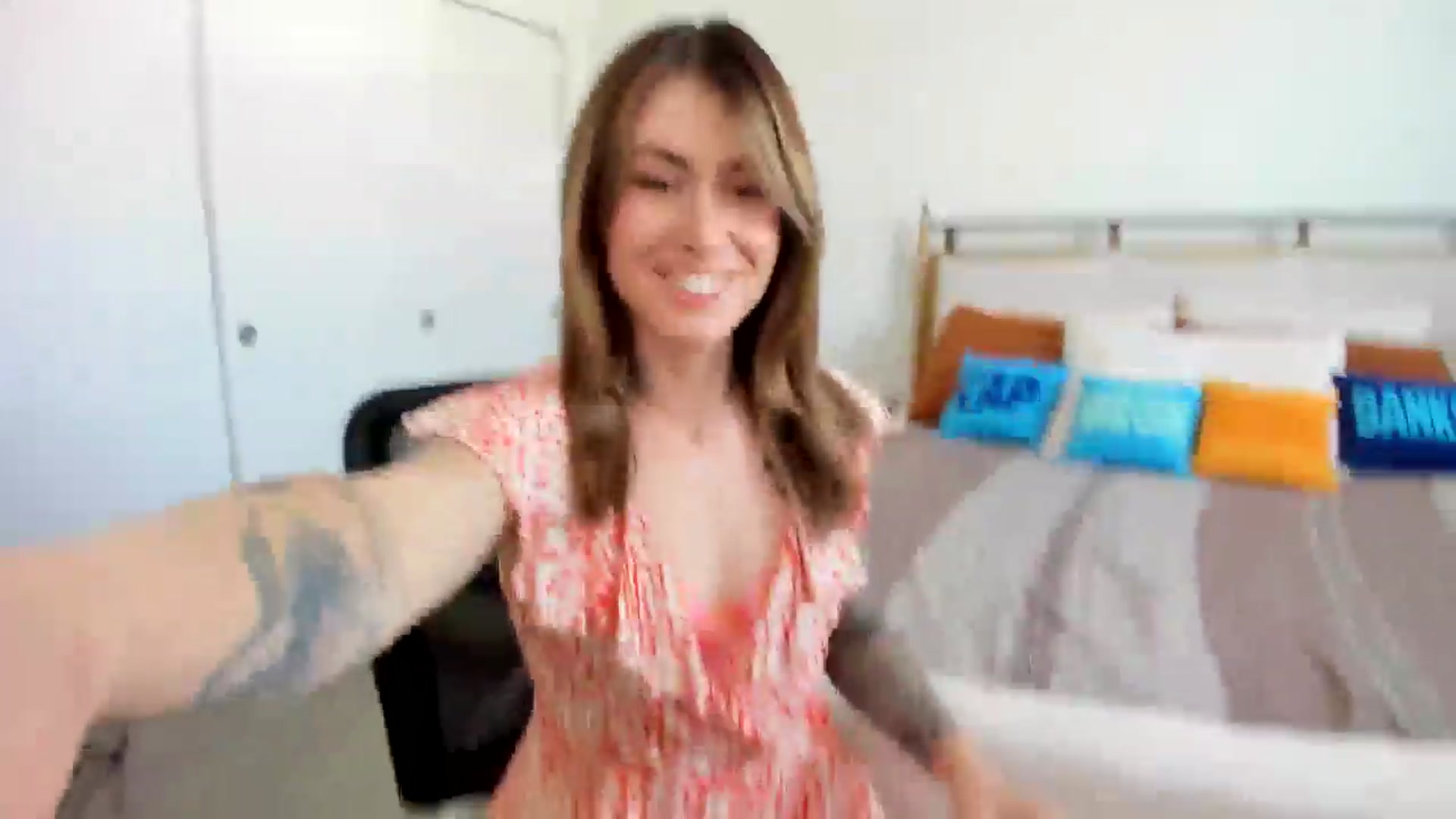 Gallery image thumbnail from ImperialKiss's myfreecams stream on, 06/30/2025, 02:42 image 2 of 20