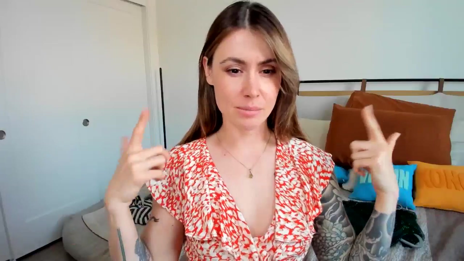 Gallery image thumbnail from ImperialKiss's myfreecams stream on, 06/30/2025, 03:05 image 20 of 20