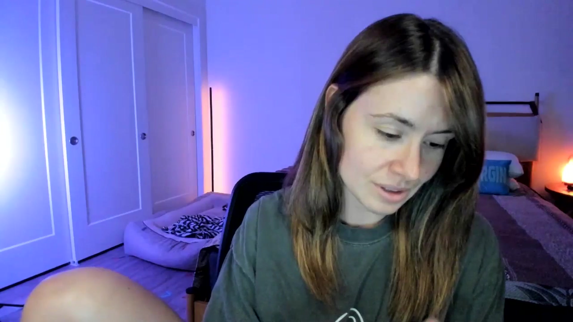 Gallery image thumbnail from ImperialKiss's myfreecams stream on, 07/02/2025, 05:58 image 17 of 20