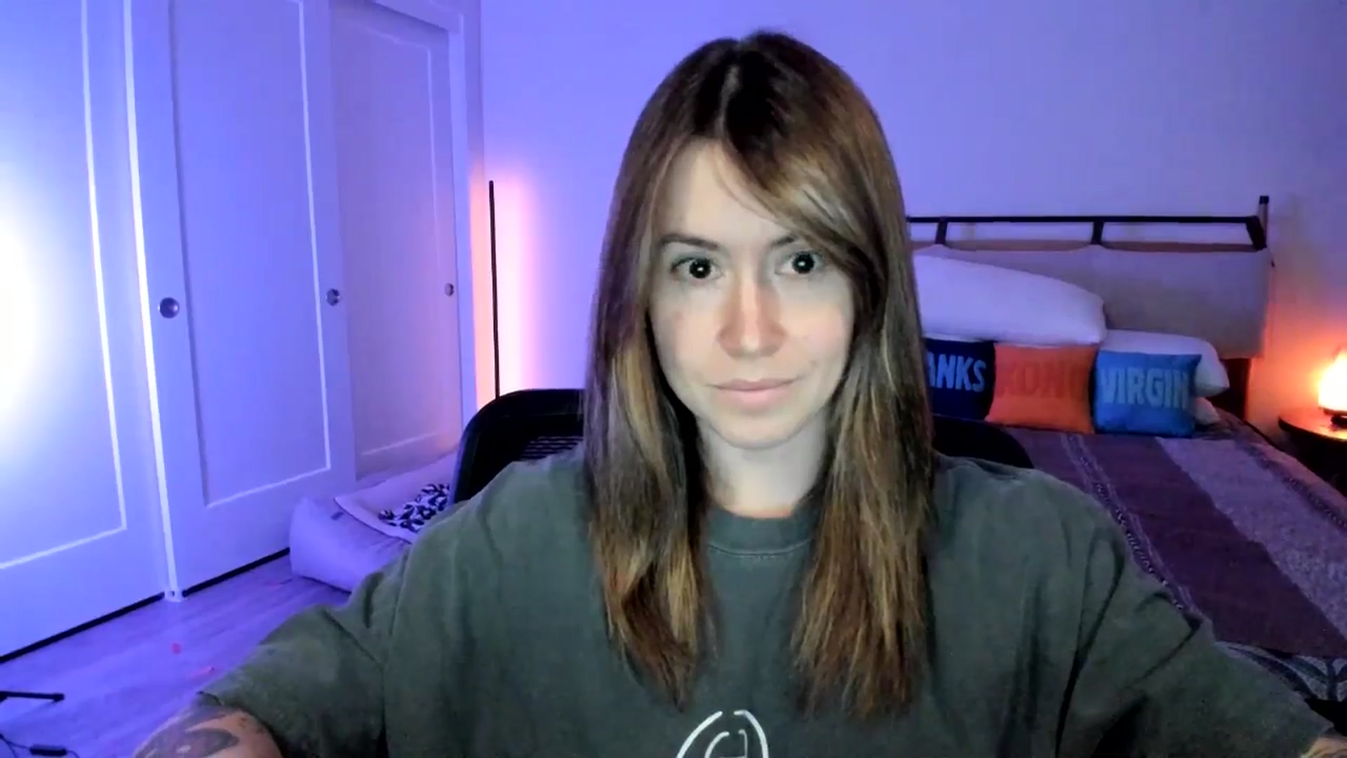 Gallery image thumbnail from ImperialKiss's myfreecams stream on, 07/02/2025, 05:58 image 13 of 20