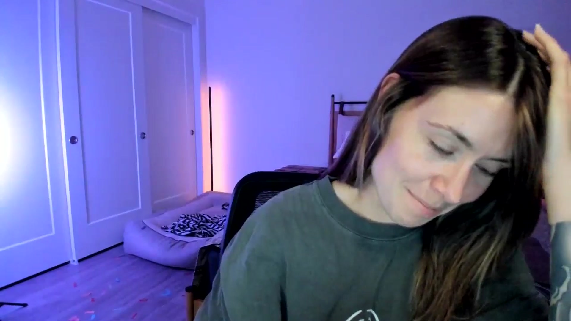 Gallery image thumbnail from ImperialKiss's myfreecams stream on, 07/02/2025, 05:58 image 19 of 20
