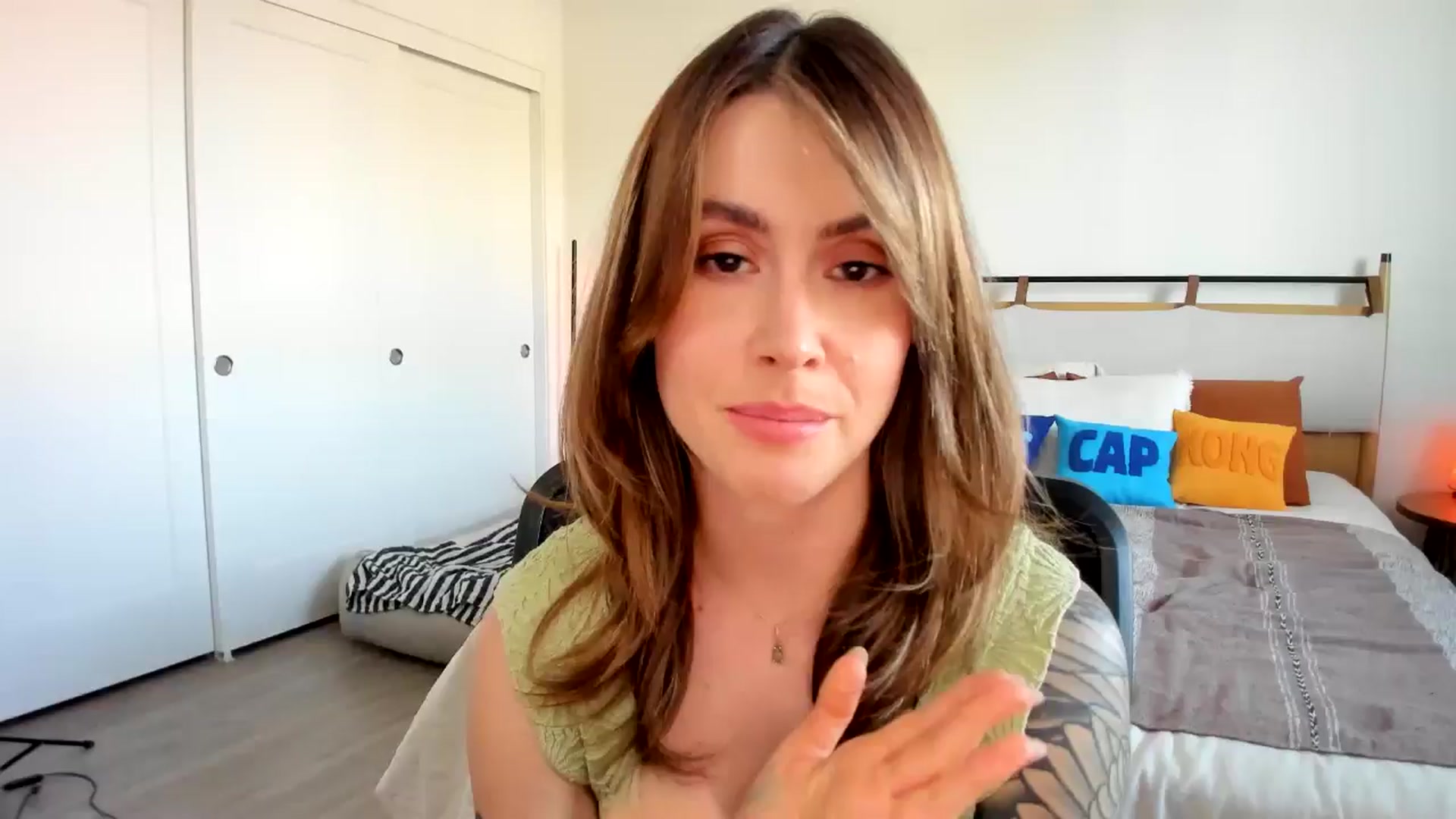 Gallery image thumbnail from ImperialKiss's myfreecams stream on, 07/06/2025, 06:15 image 1 of 20