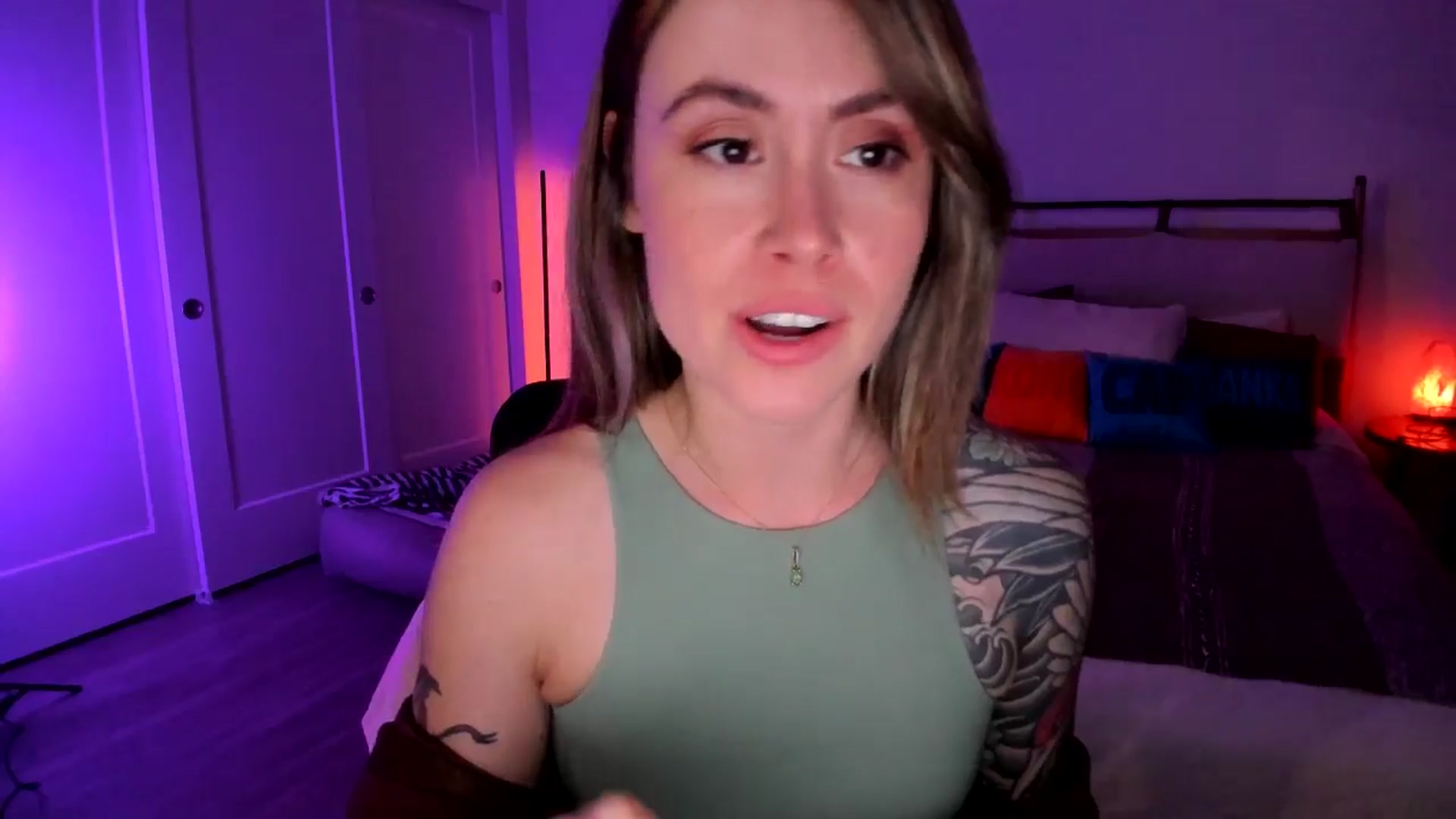 Gallery image thumbnail from ImperialKiss's myfreecams stream on, 07/09/2025, 05:48 image 9 of 20