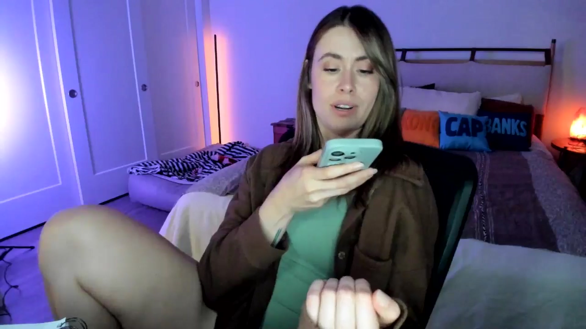 Gallery image thumbnail from ImperialKiss's myfreecams stream on, 07/09/2025, 05:48 image 8 of 20
