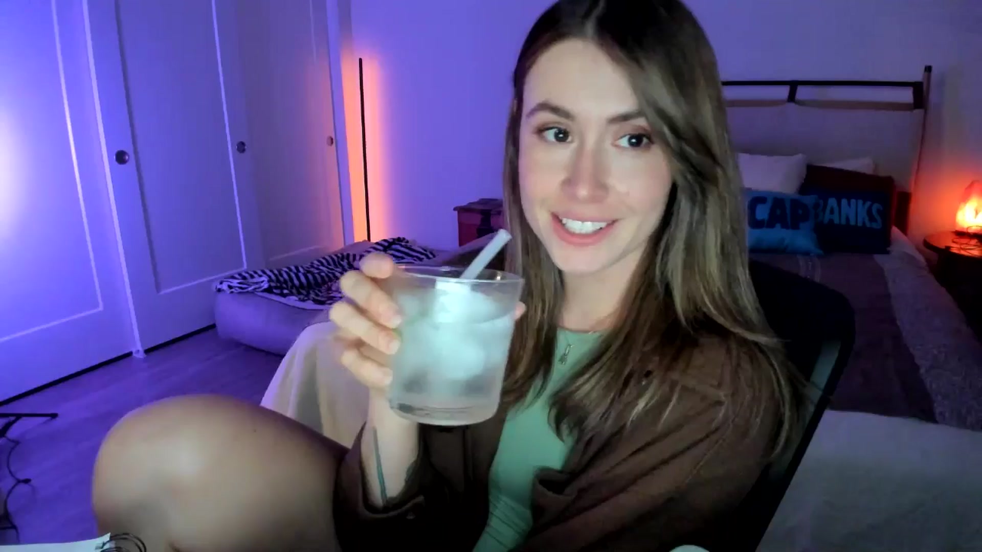 Gallery image thumbnail from ImperialKiss's myfreecams stream on, 07/09/2025, 05:48 image 7 of 20