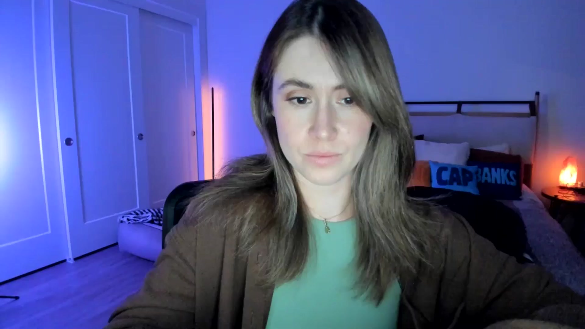 Gallery image thumbnail from ImperialKiss's myfreecams stream on, 07/09/2025, 05:48 image 3 of 20