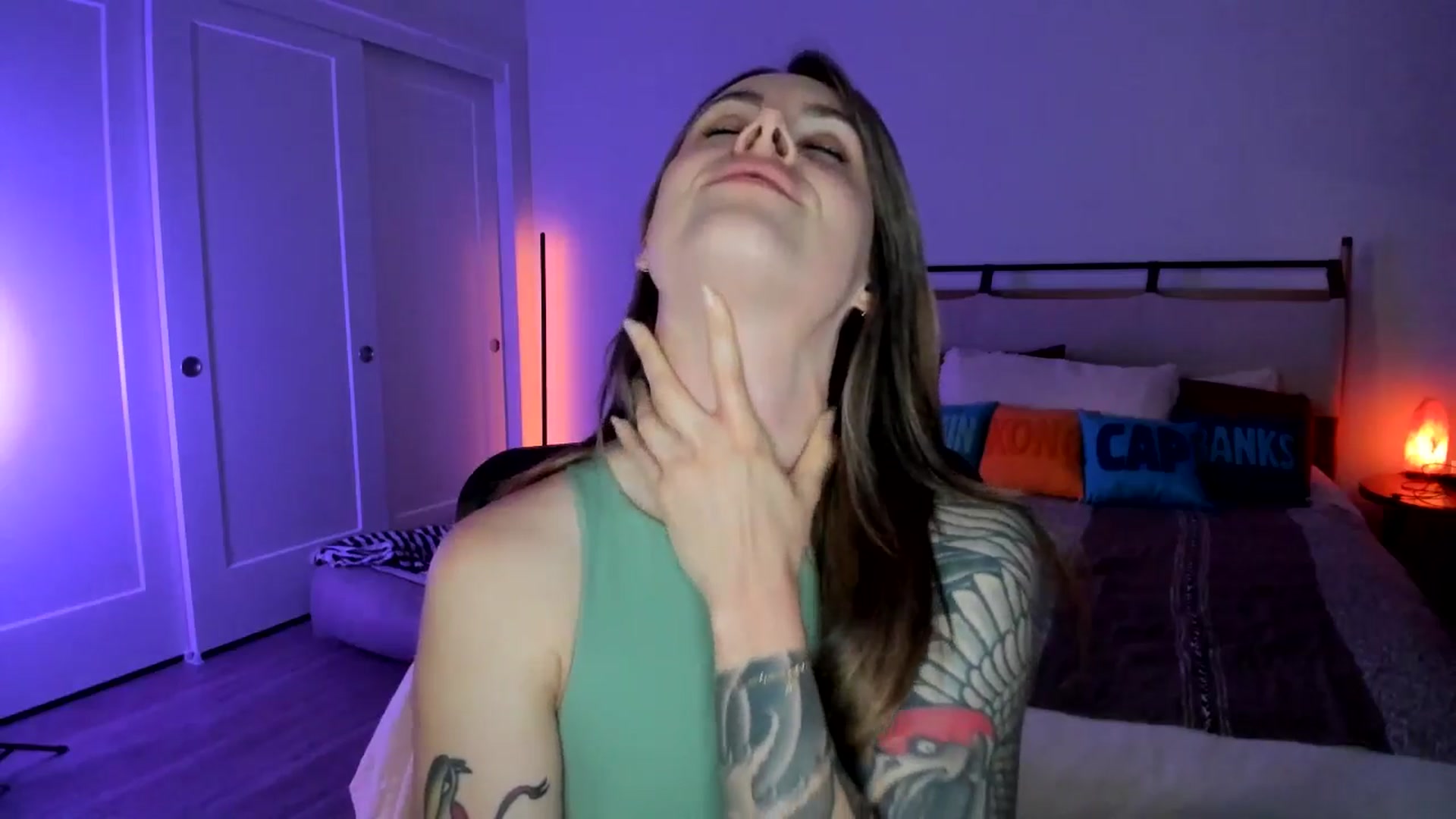 Gallery image thumbnail from ImperialKiss's myfreecams stream on, 07/09/2025, 05:48 image 13 of 20
